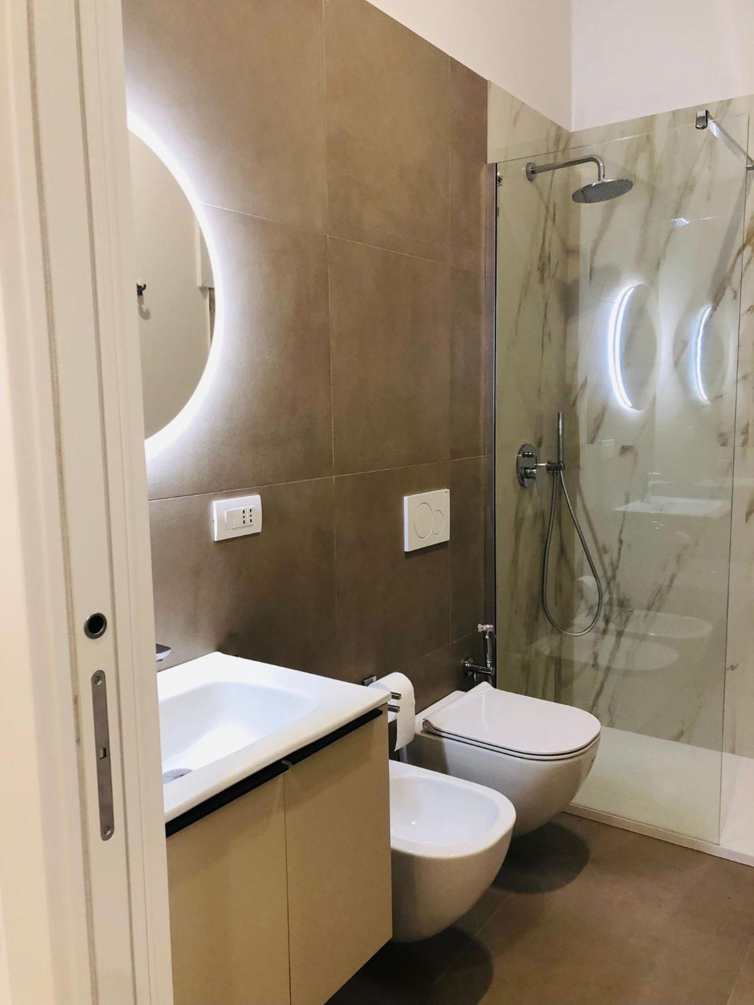 Urban Apartament Bari