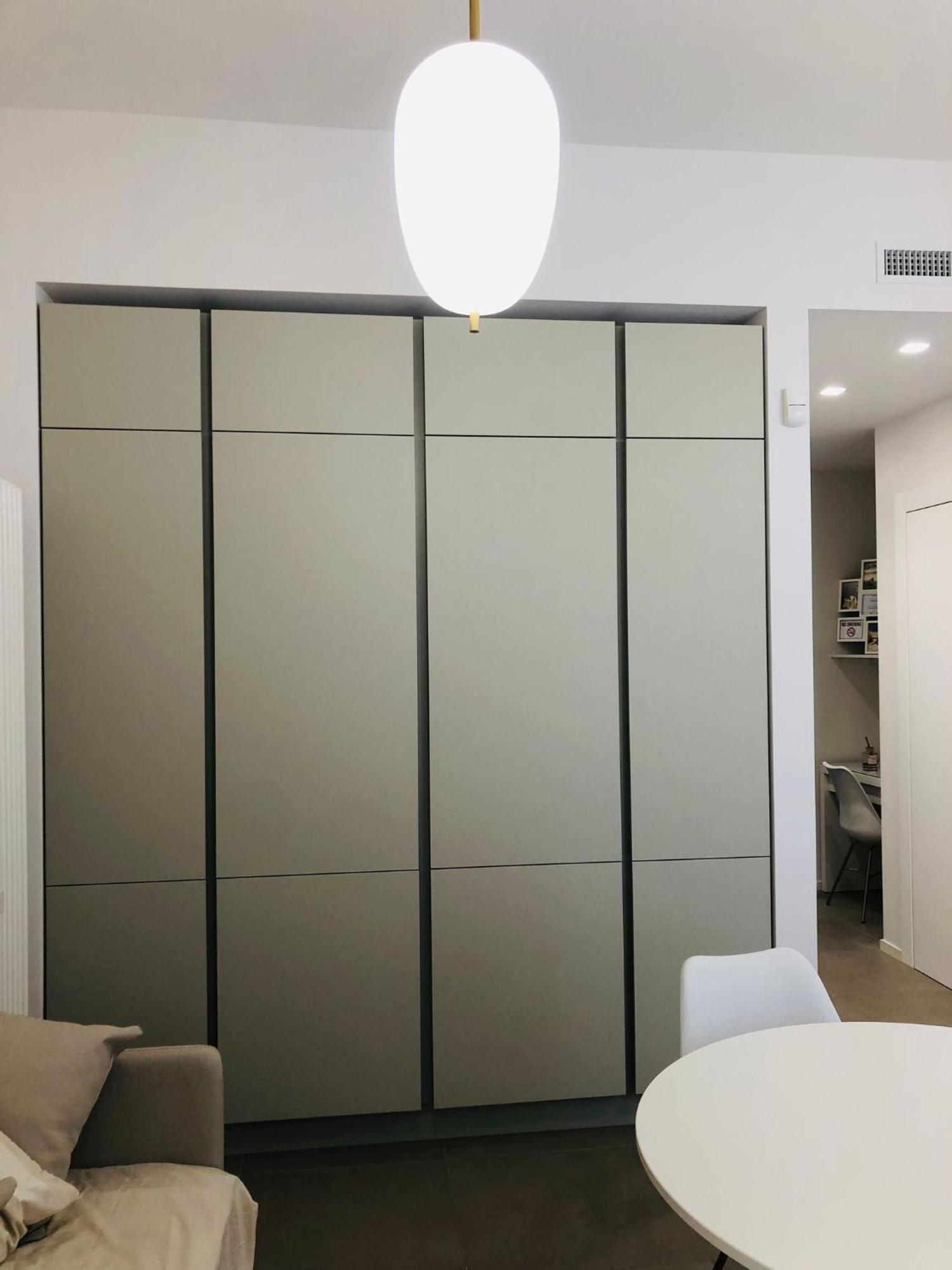 Apartament Urban *