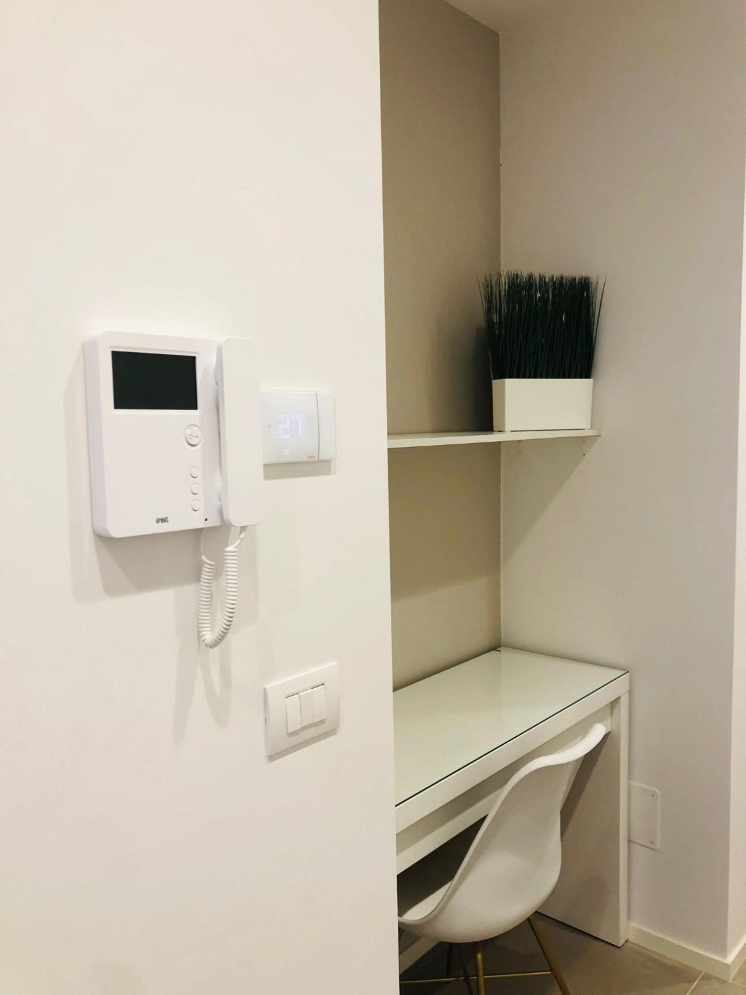 Apartament Urban Bari