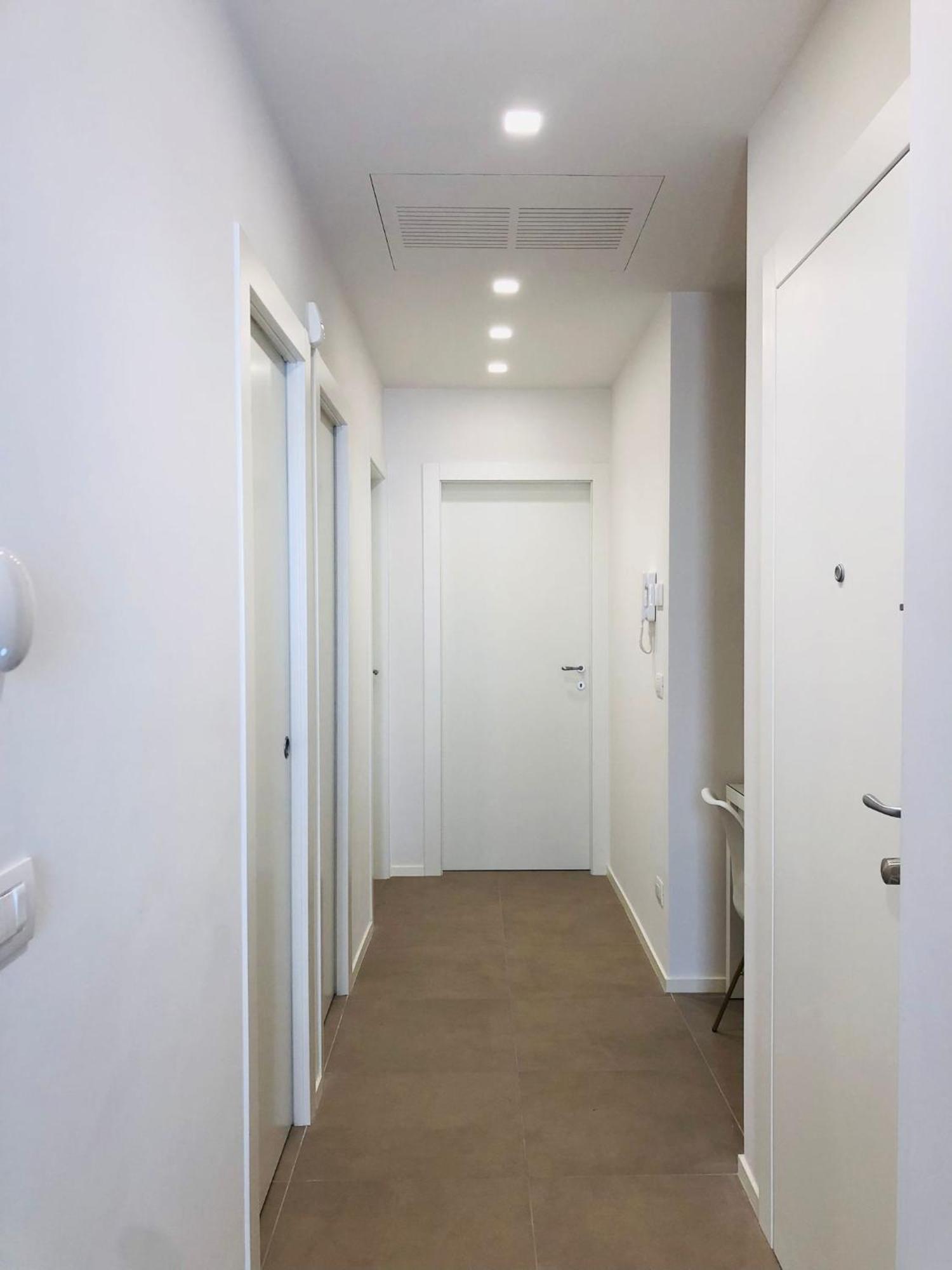Apartament Urban *