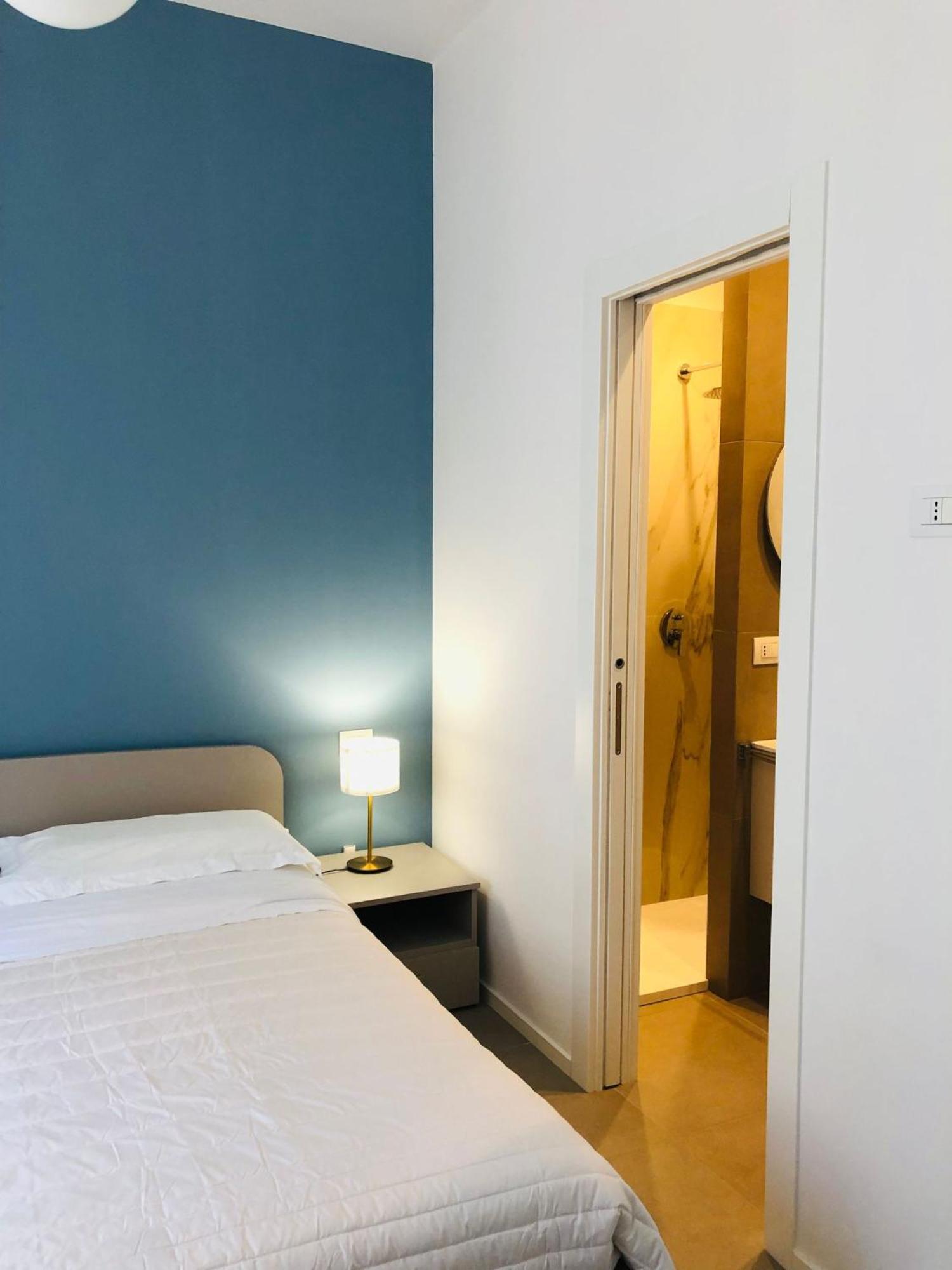 Urban Apartament *