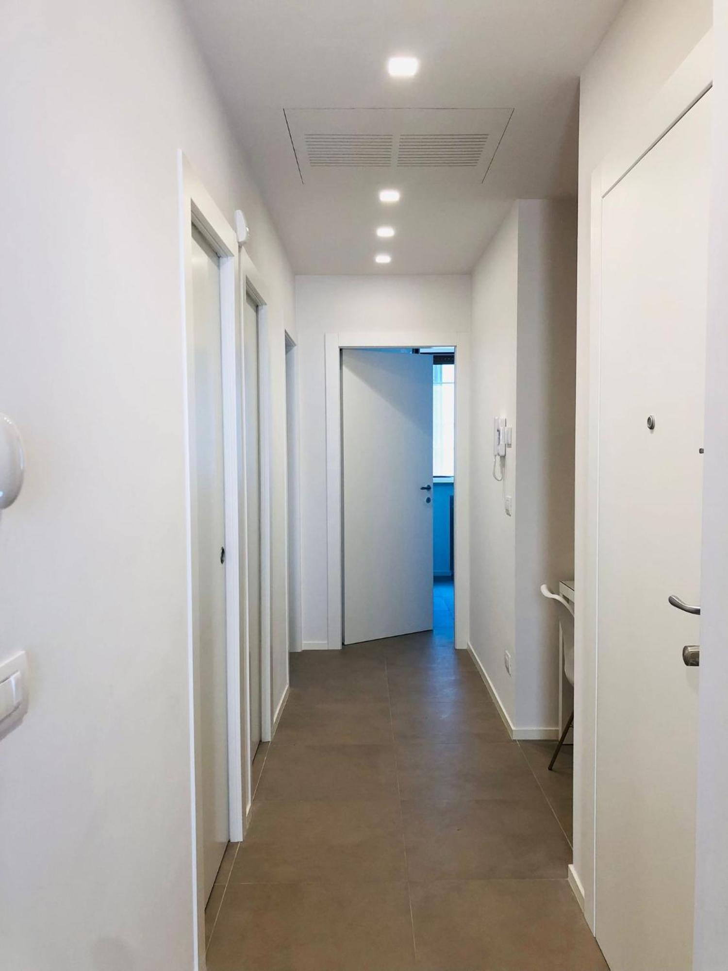 Apartament Urban Bari
