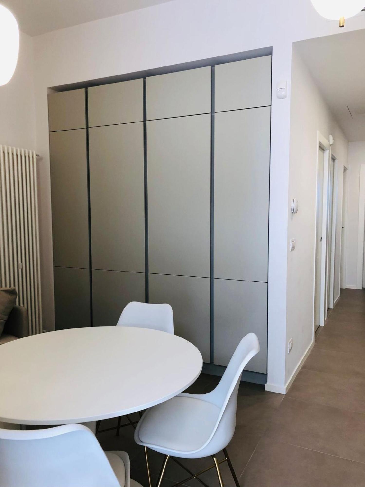 Apartament Urban