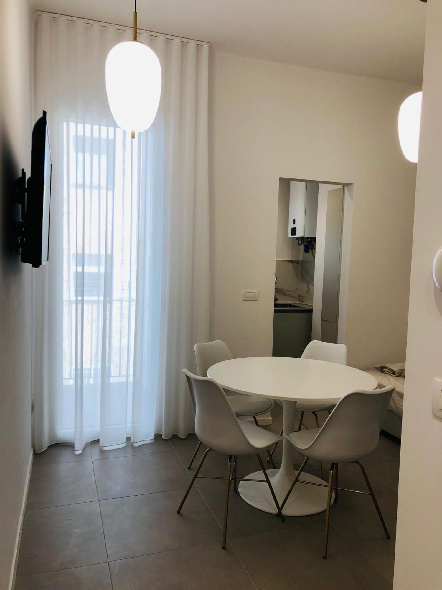 Apartament Urban