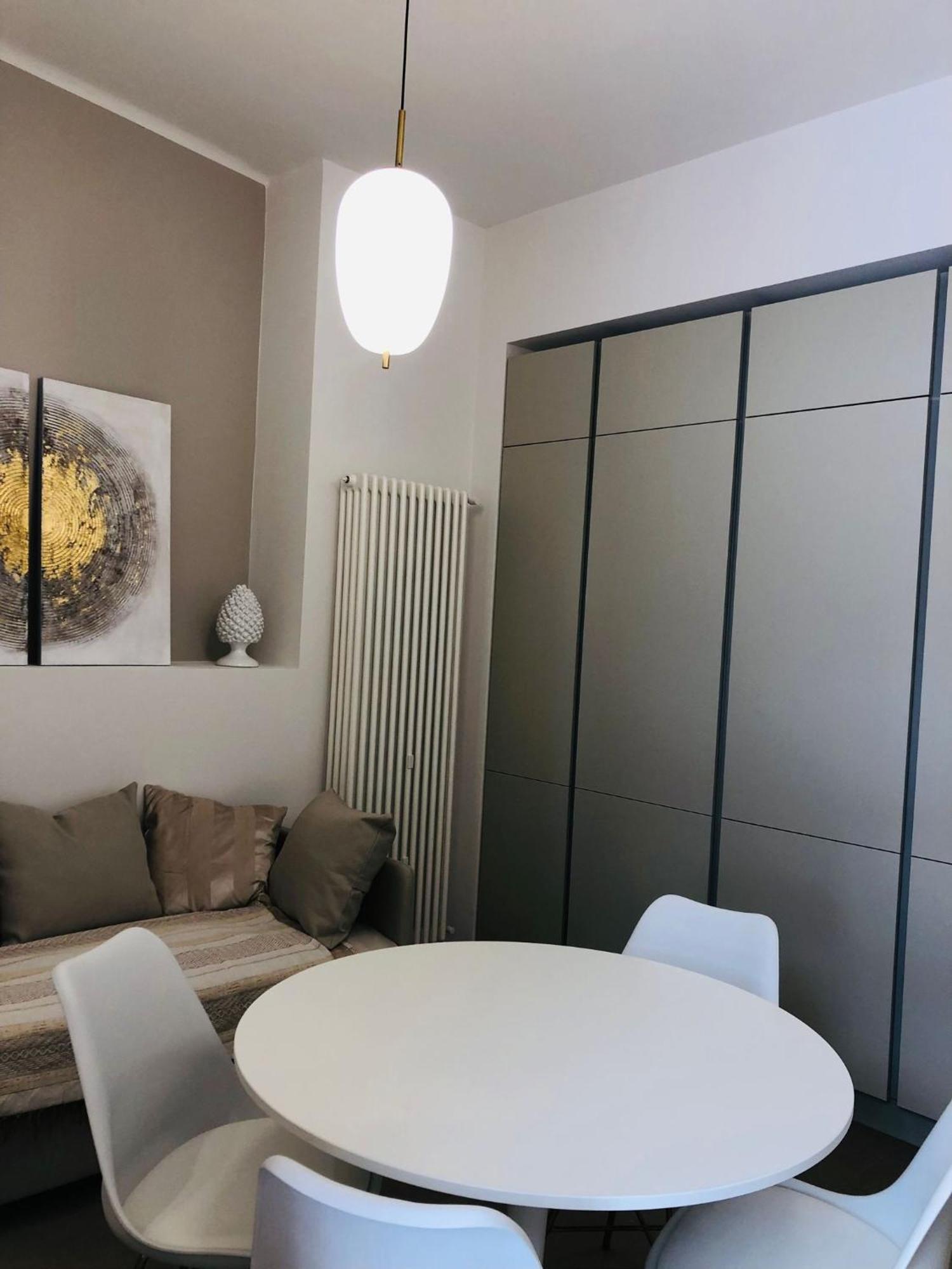 Urban Apartament Bari