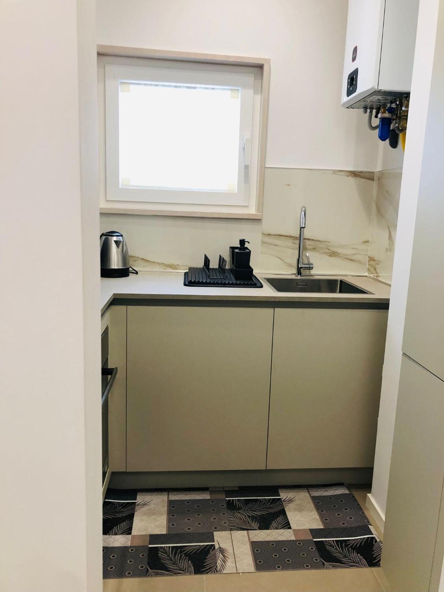Apartament Urban Bari