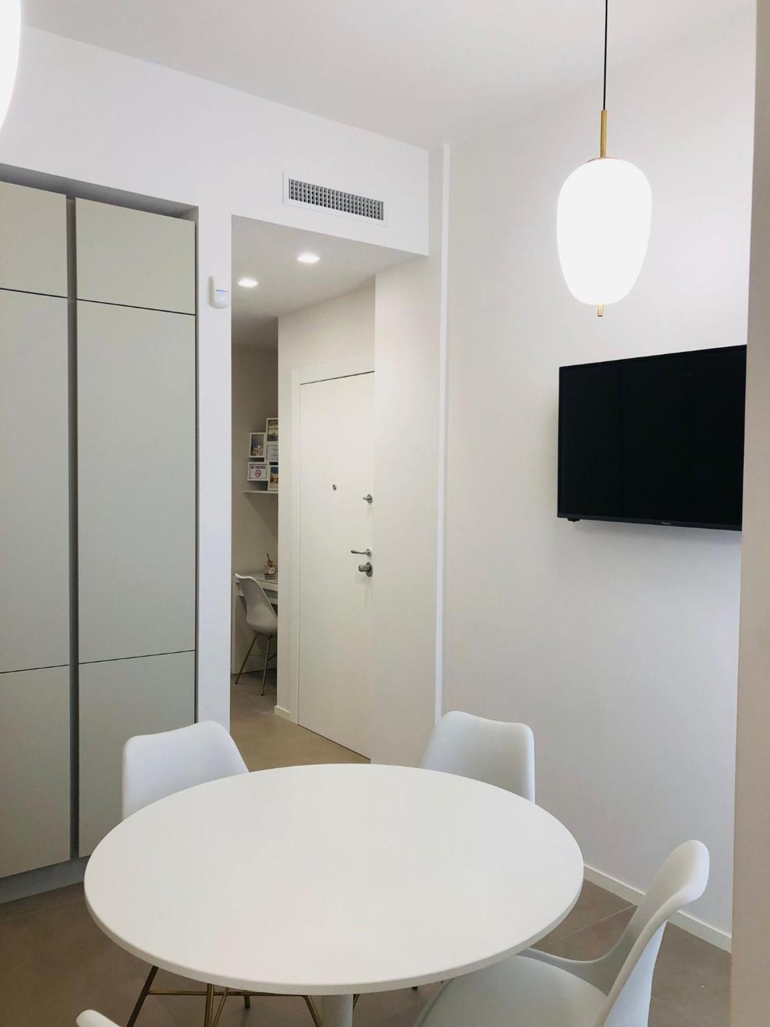 Apartament Urban