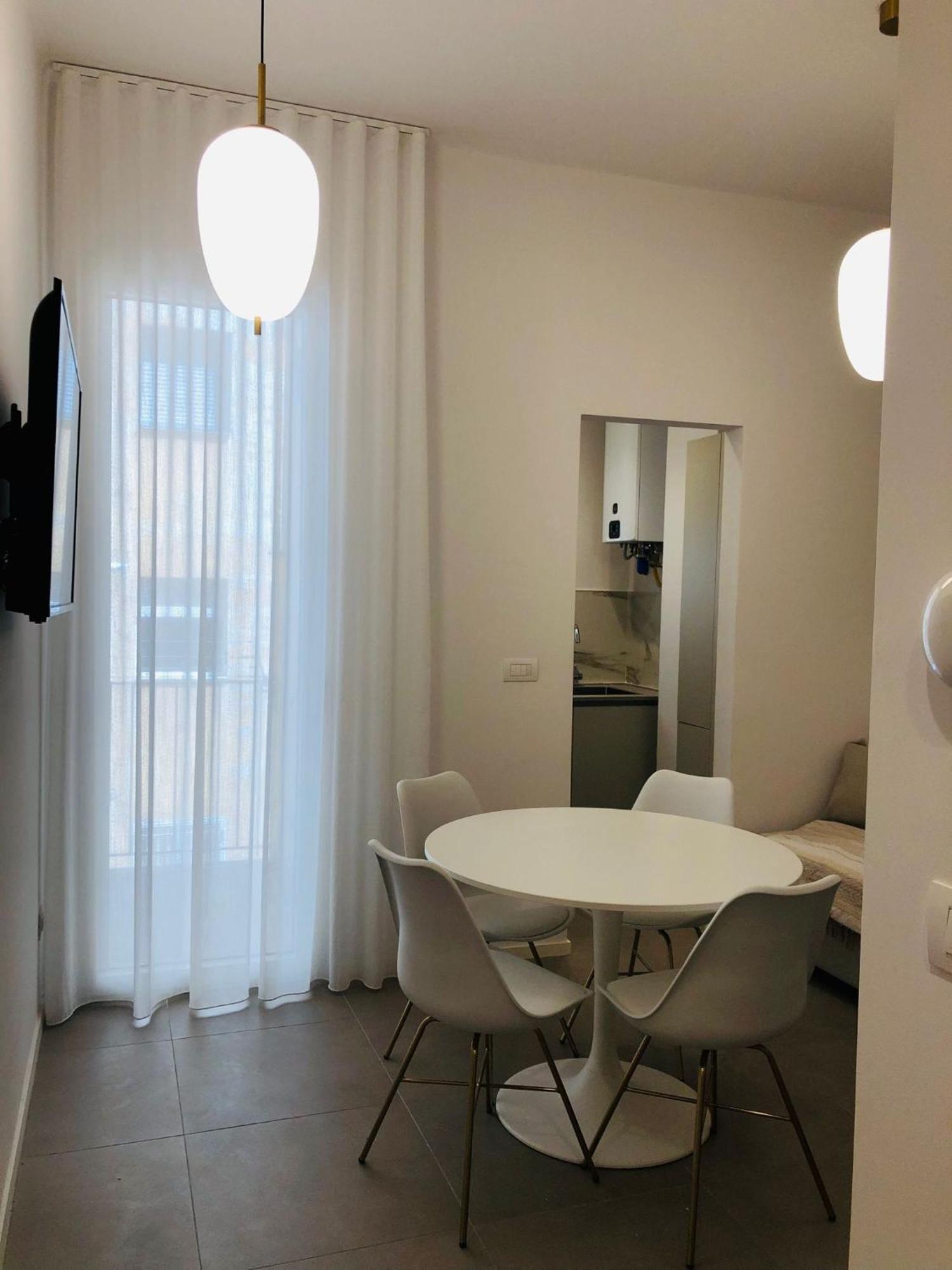Urban Apartament Bari