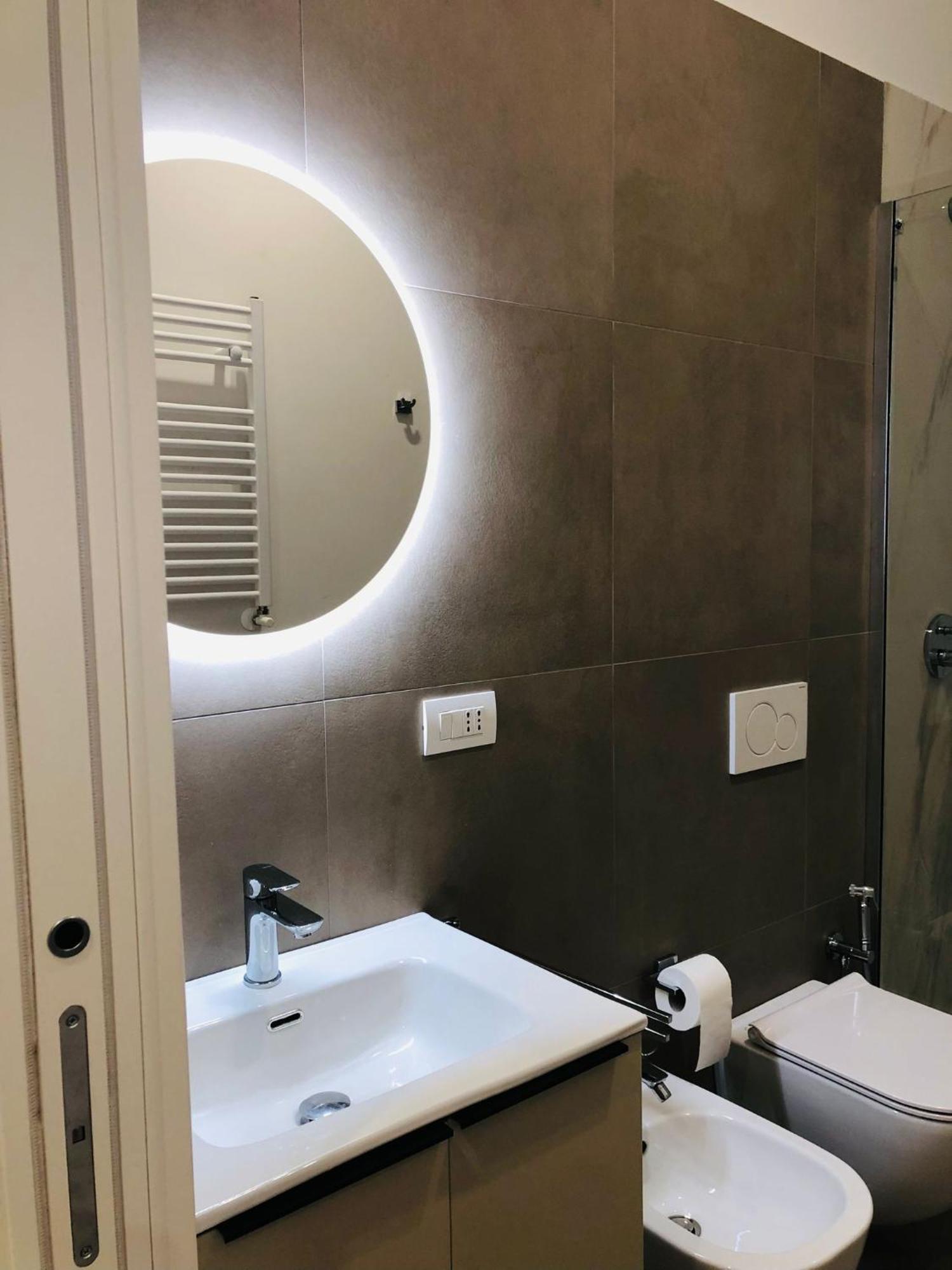 Apartament Urban *