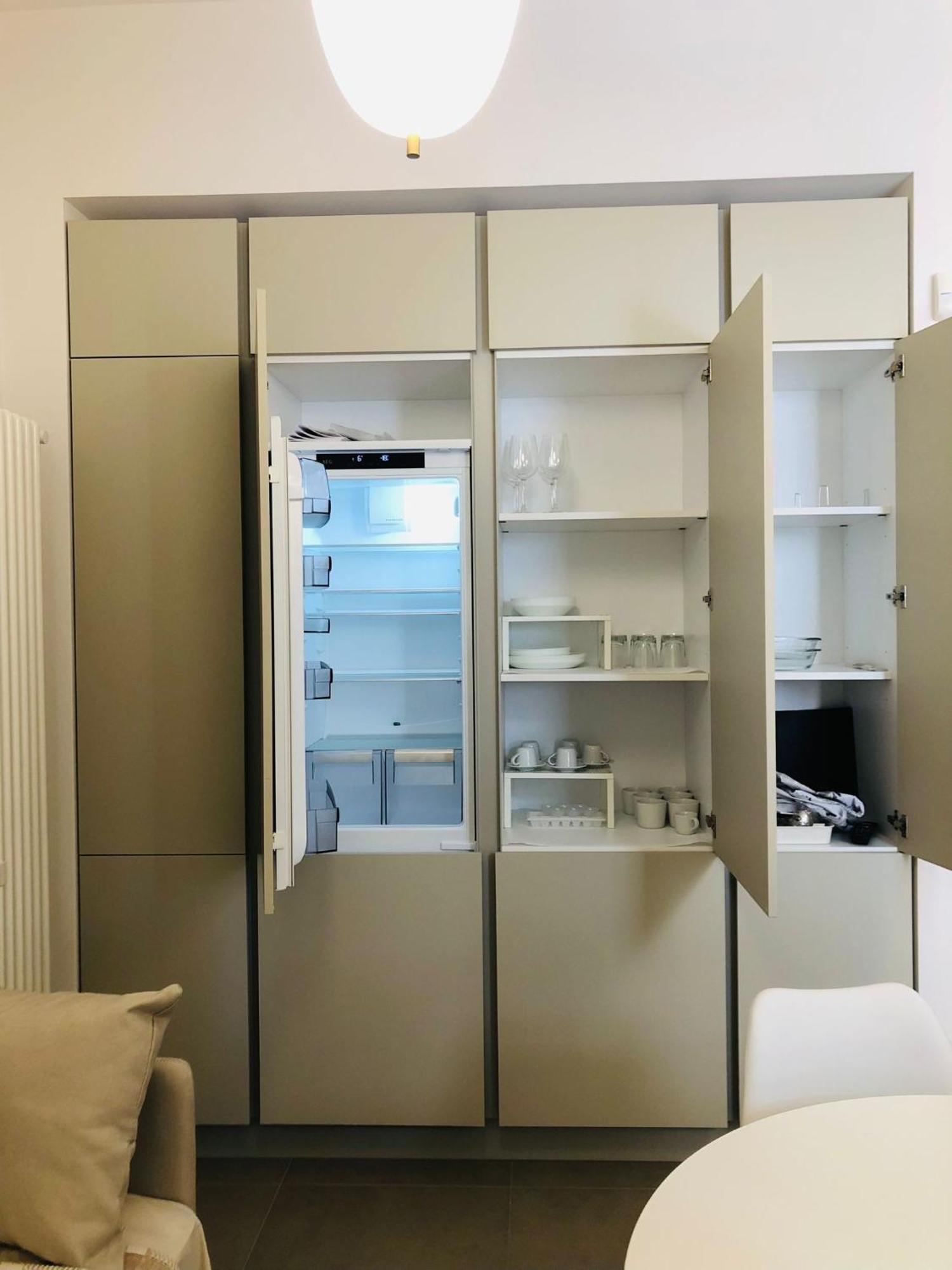 Apartament Urban