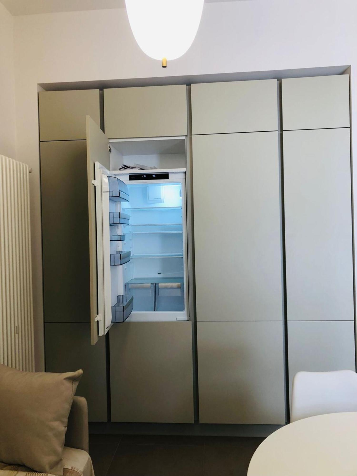Apartament Urban