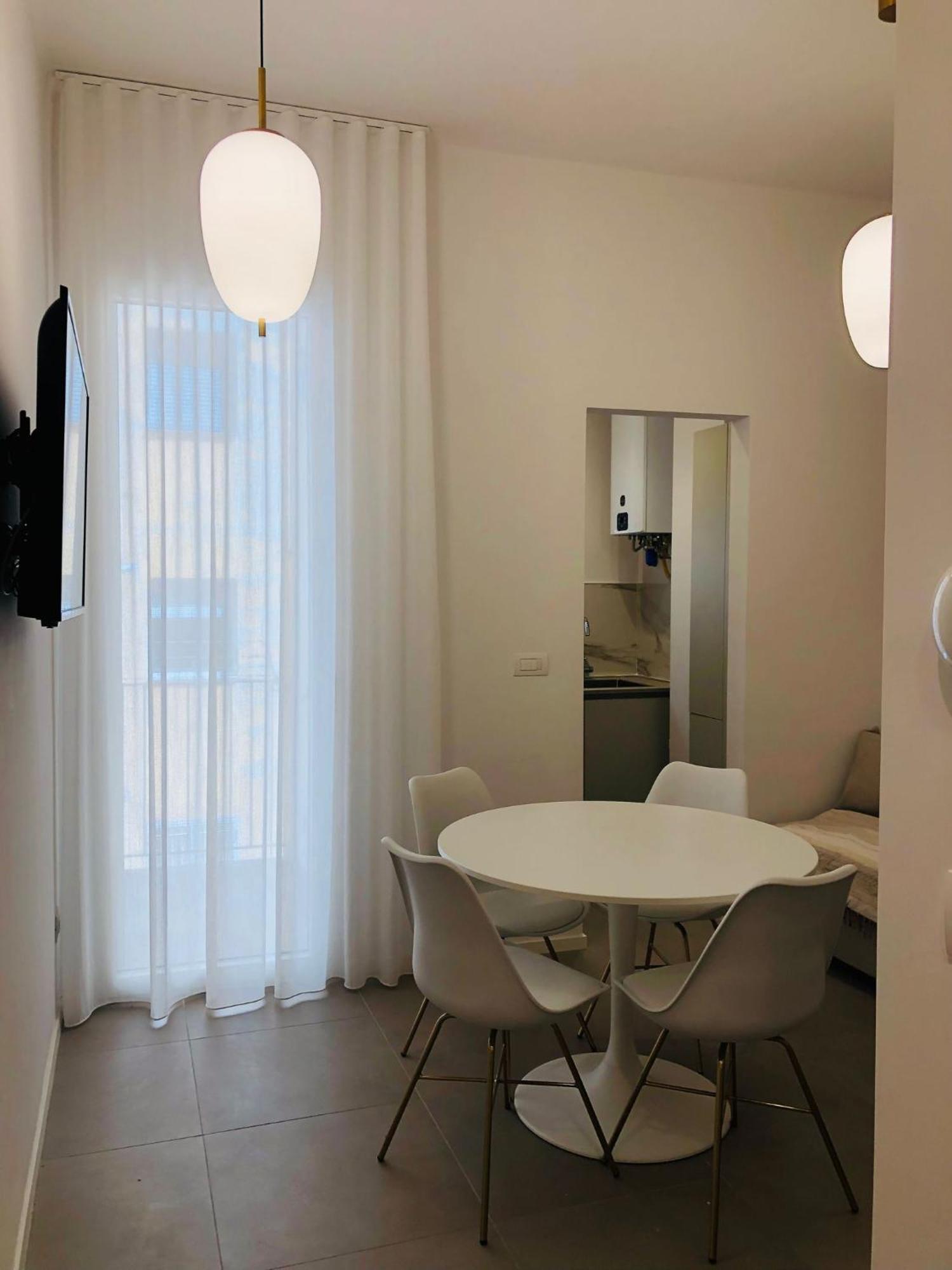 Urban Apartament Bari