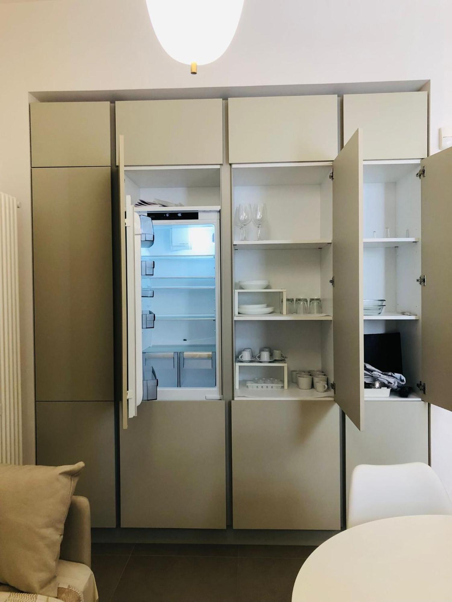 Urban Apartament *