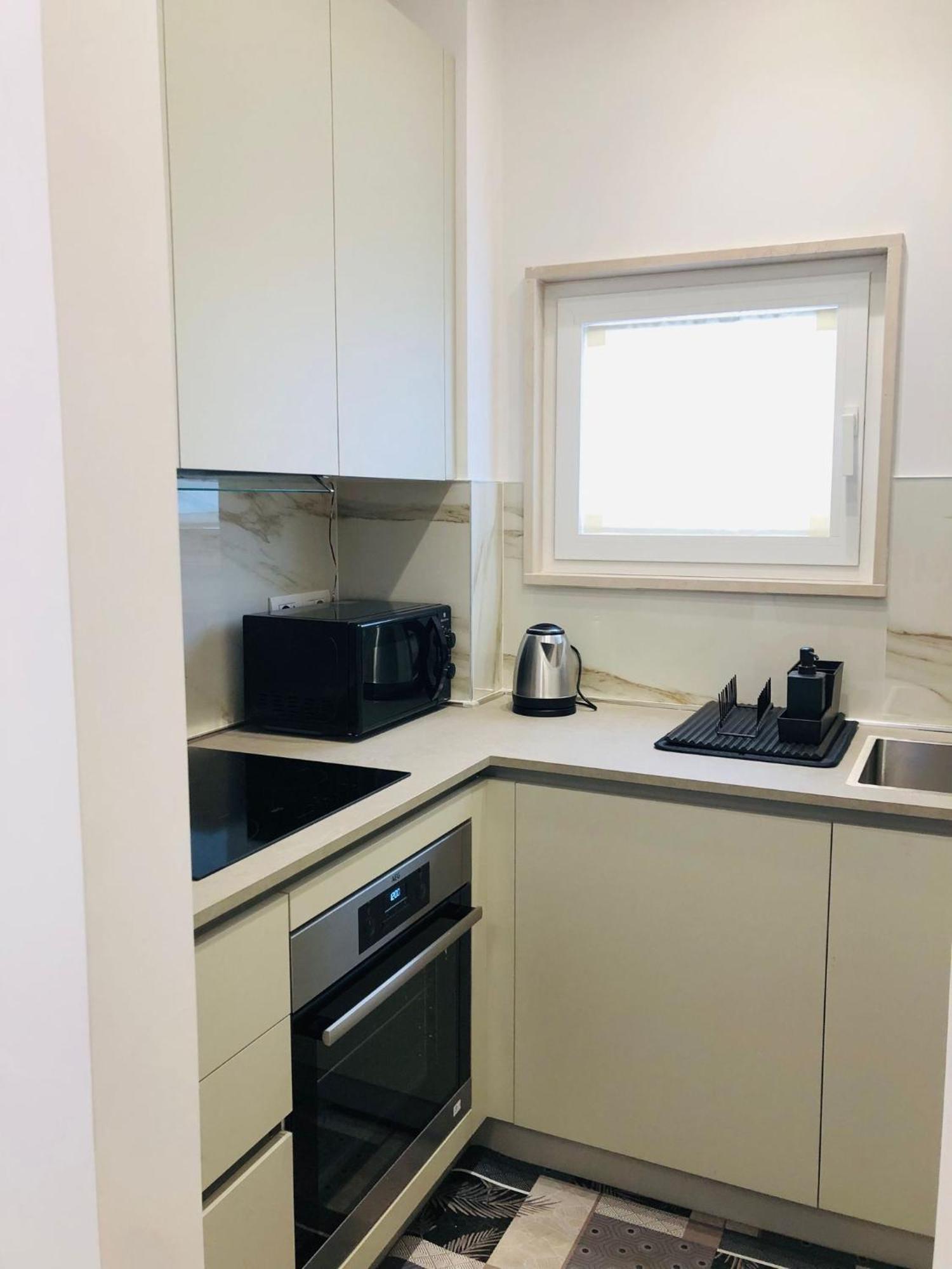 Apartament Urban