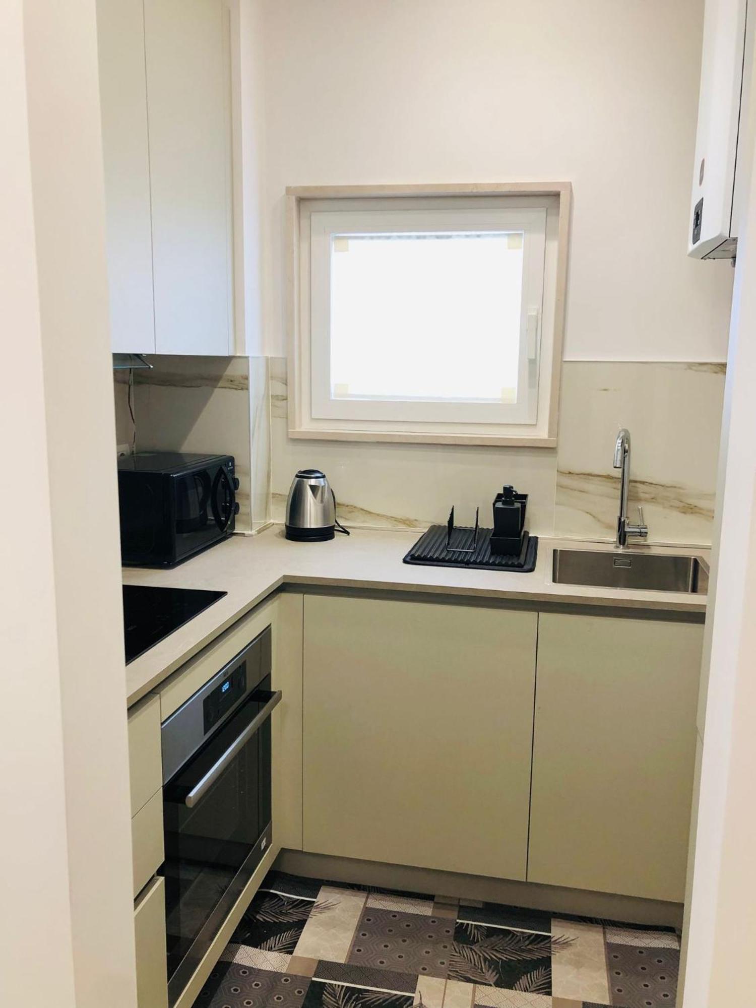 Apartament Urban