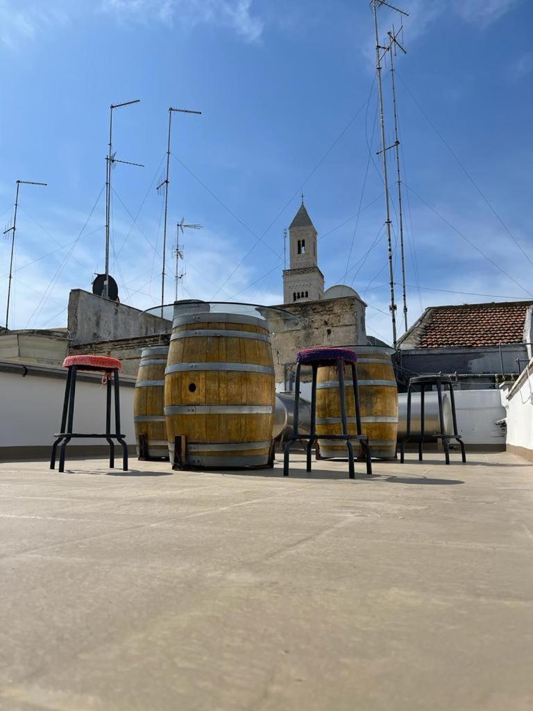 Bijoux Luxury In Old Town Appartement Bari