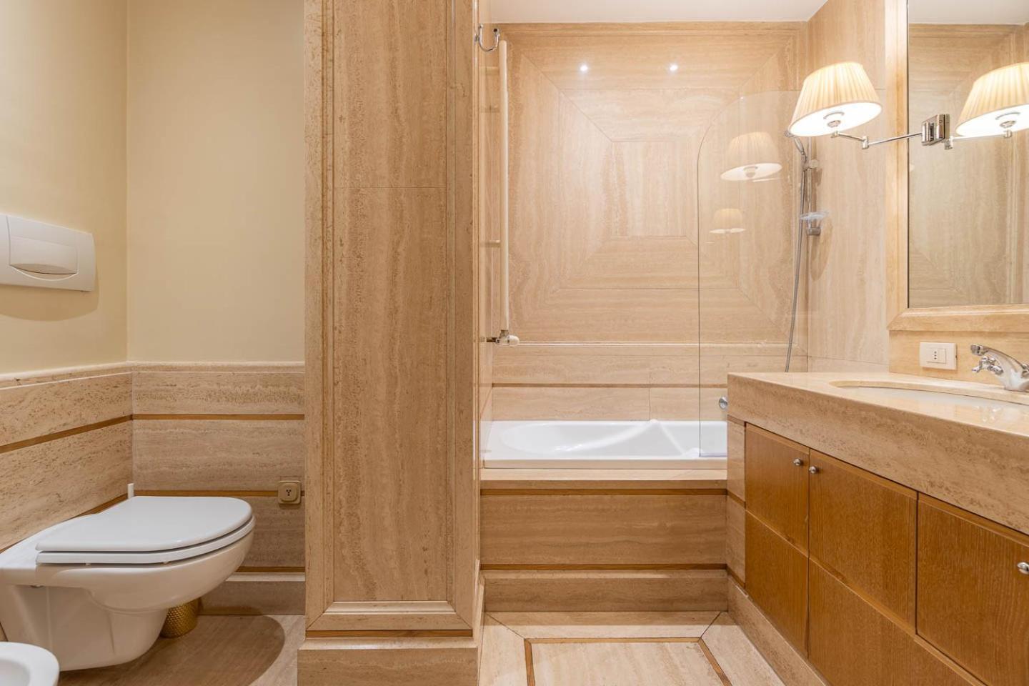 Guest house The Train Bari