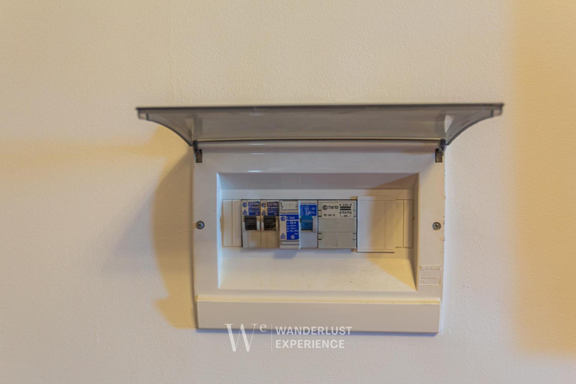 Appartement Wanderlust Experience Porzia *