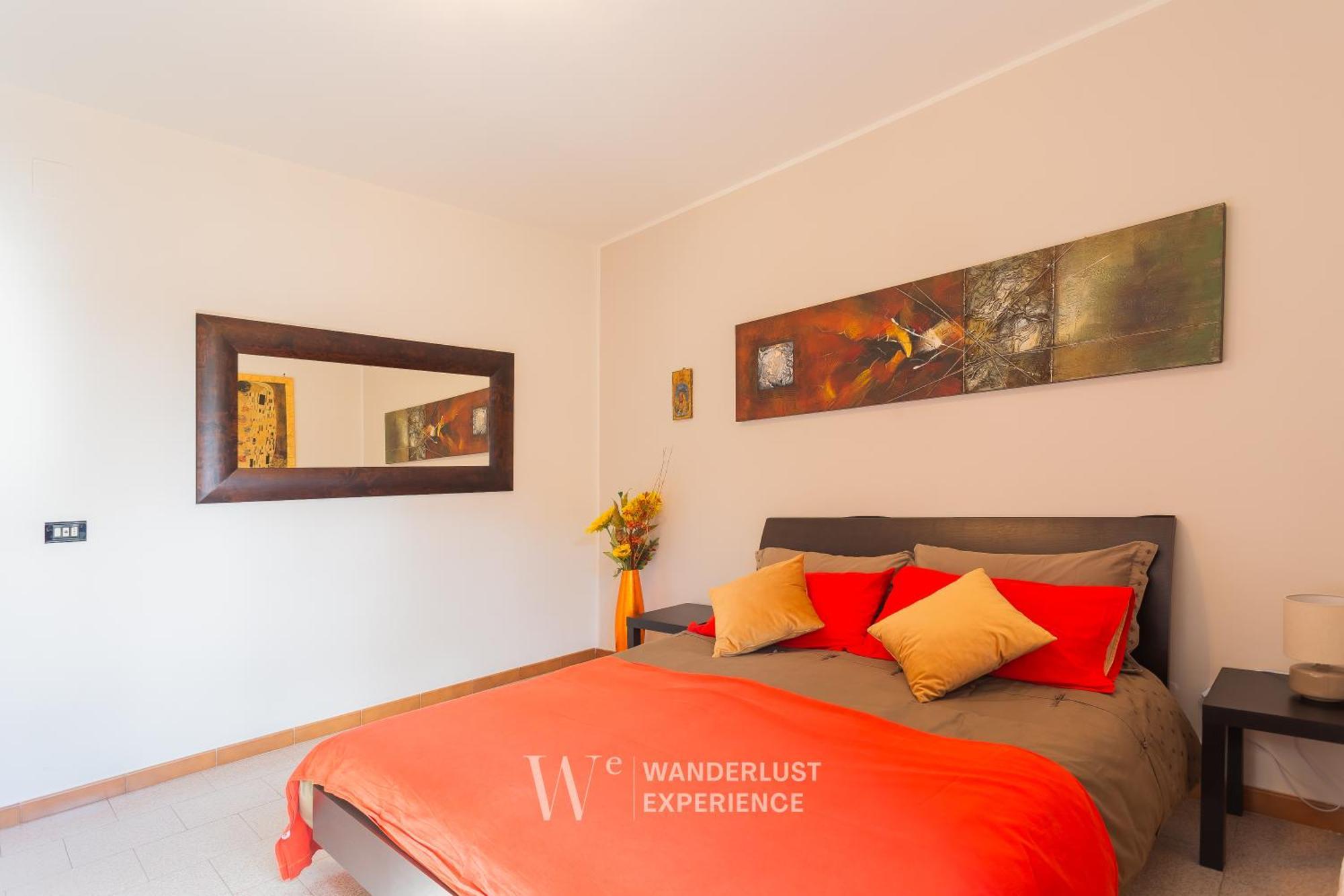 Wanderlust Experience Porzia *