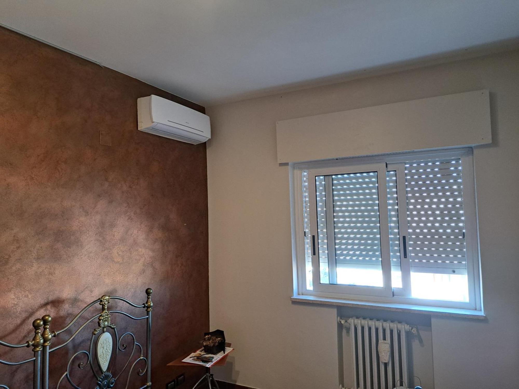 La Casa Dei Viaggiatori, Apartment