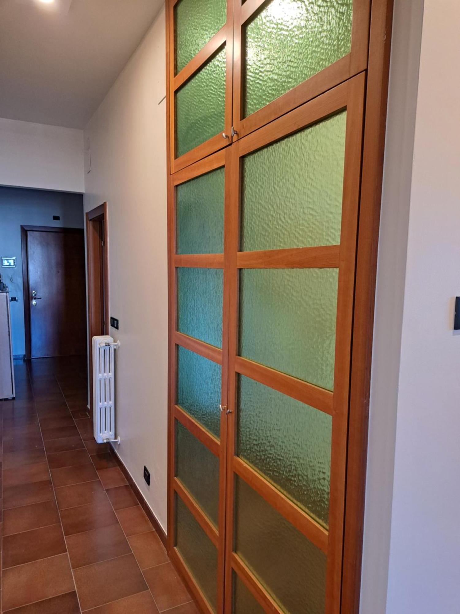 Apartment La Casa Dei Viaggiatori, *