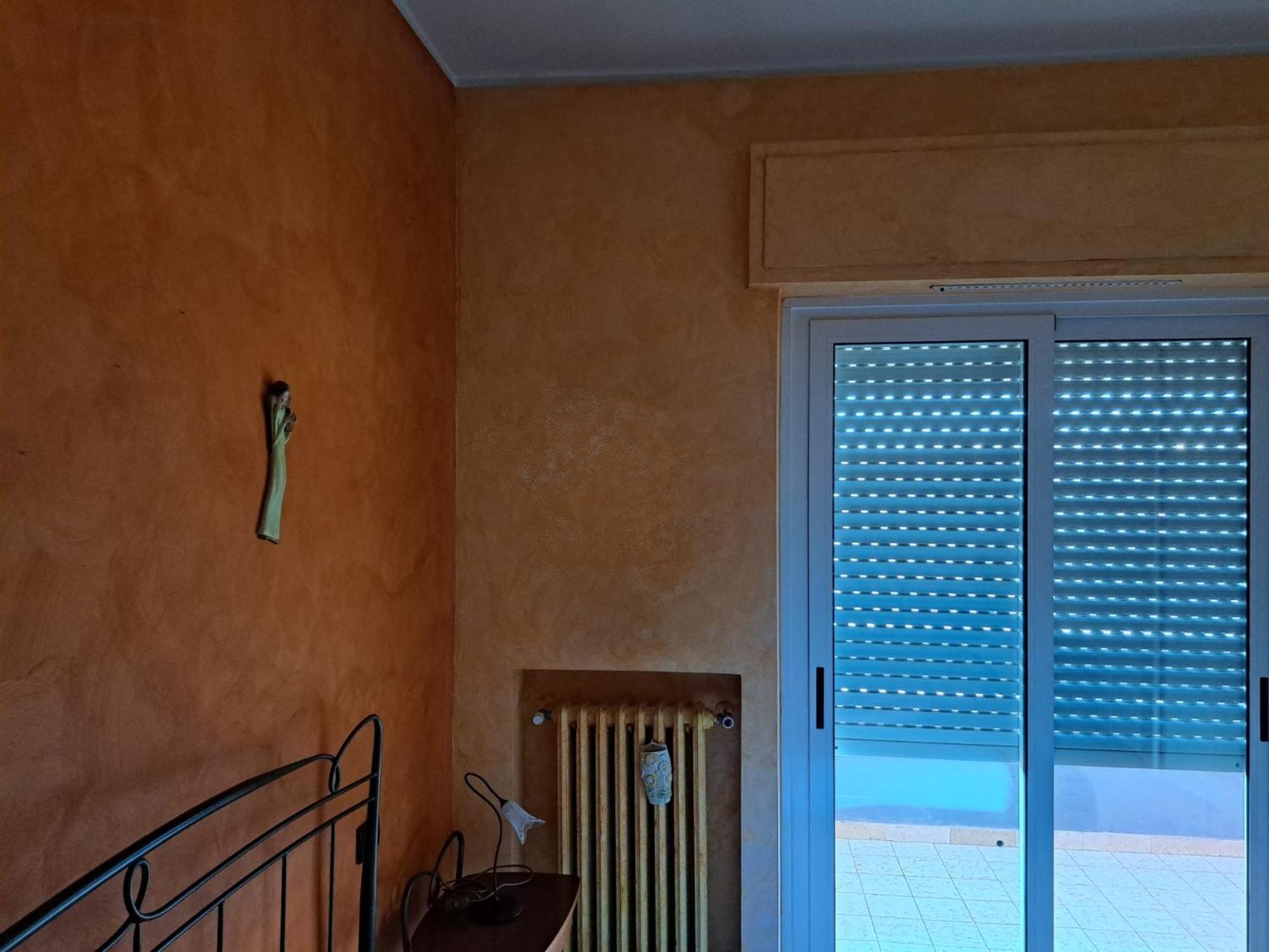 La Casa Dei Viaggiatori, Apartment