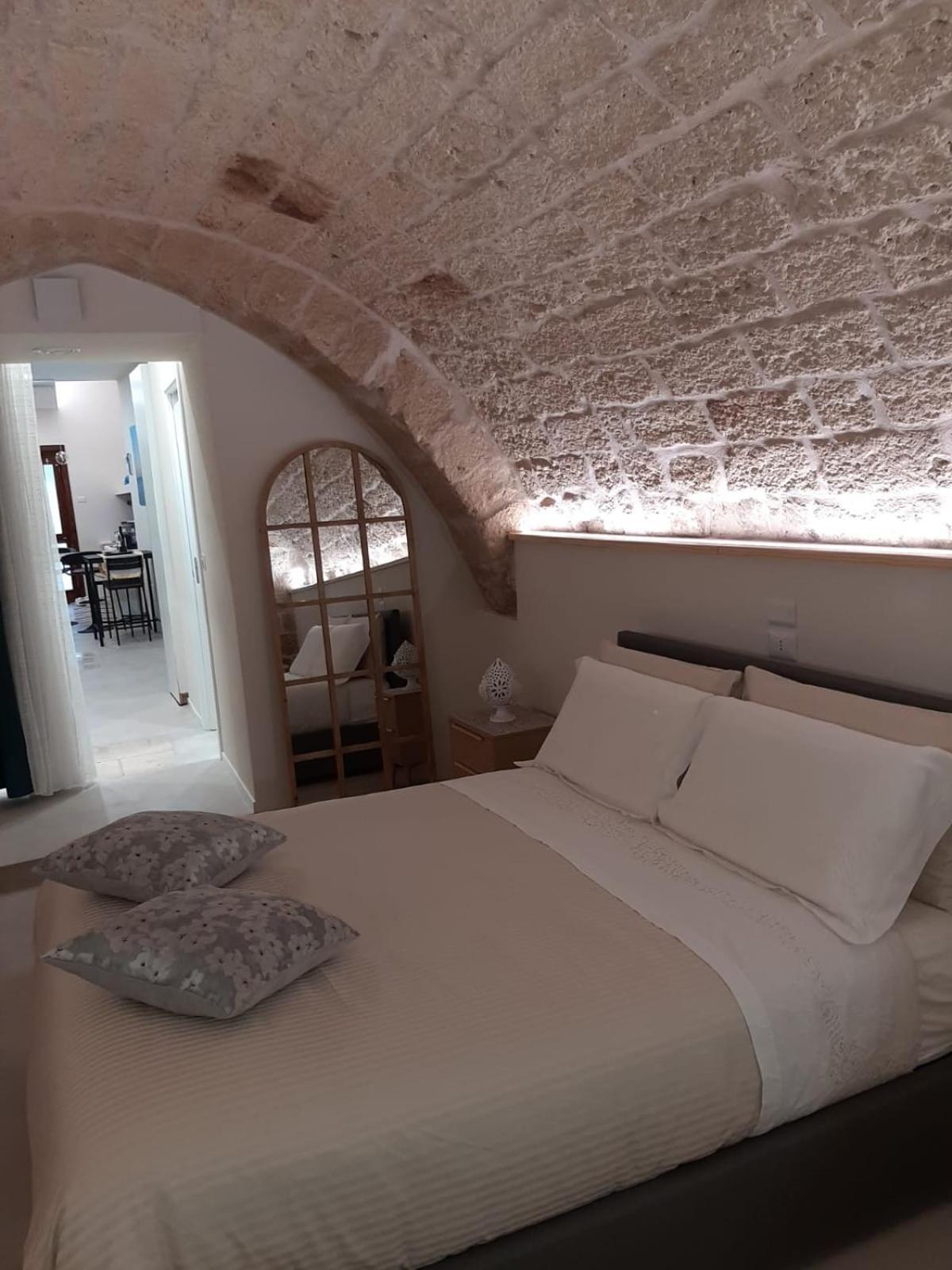 Filioli 28 Apartment Bari
