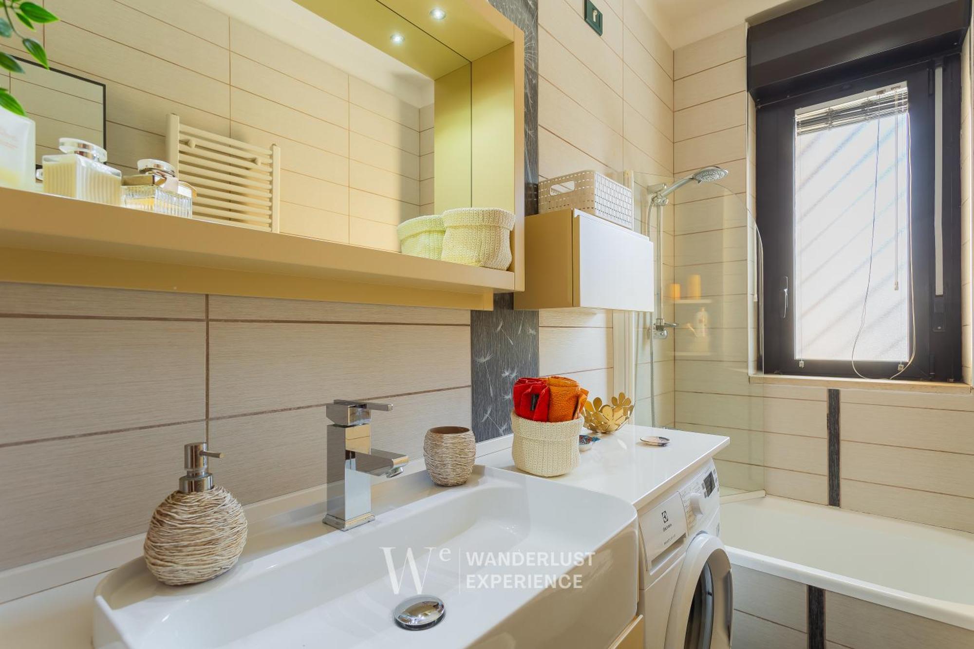 Wanderlust Experience Porzia Appartement Bari