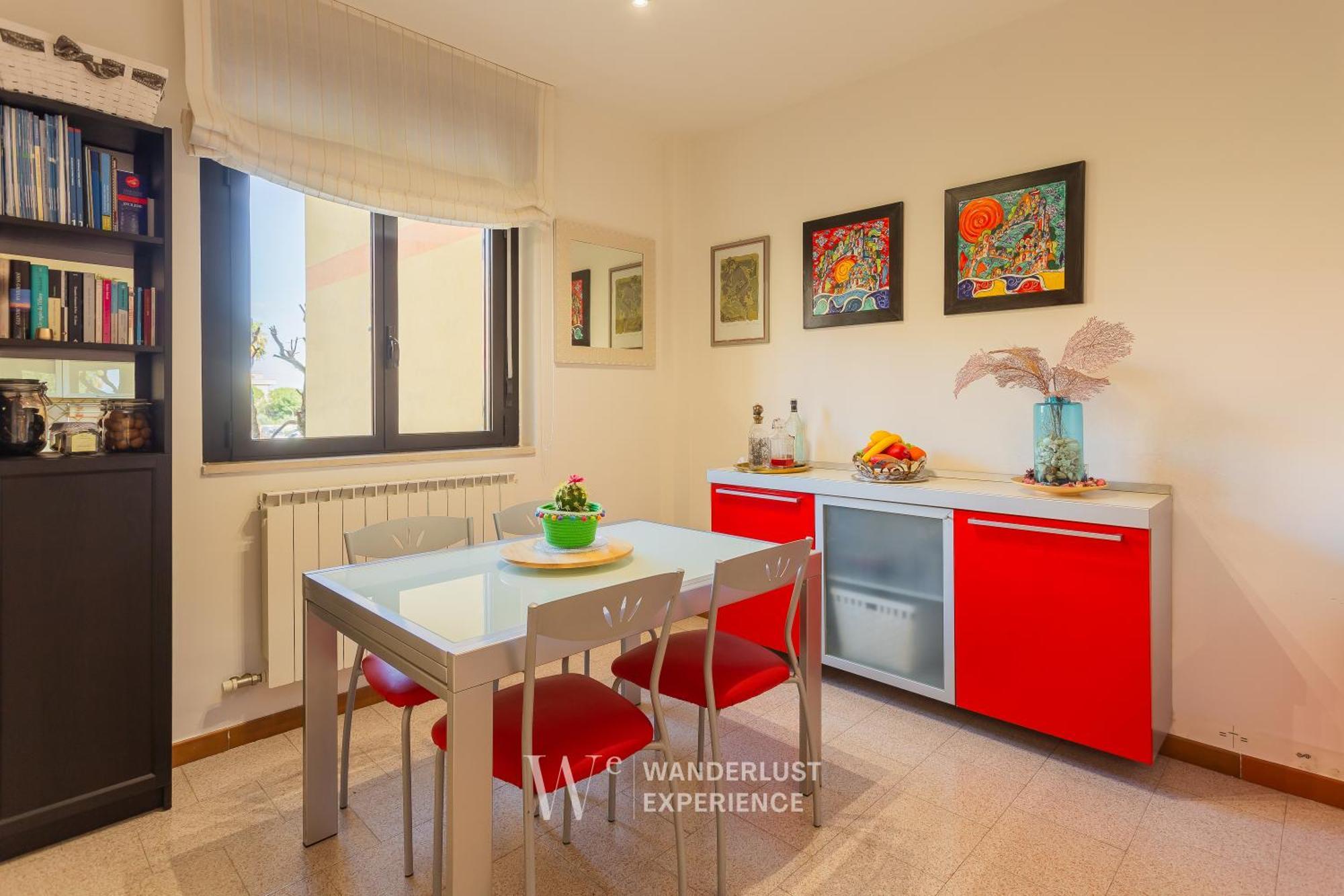 Appartement Wanderlust Experience Porzia *