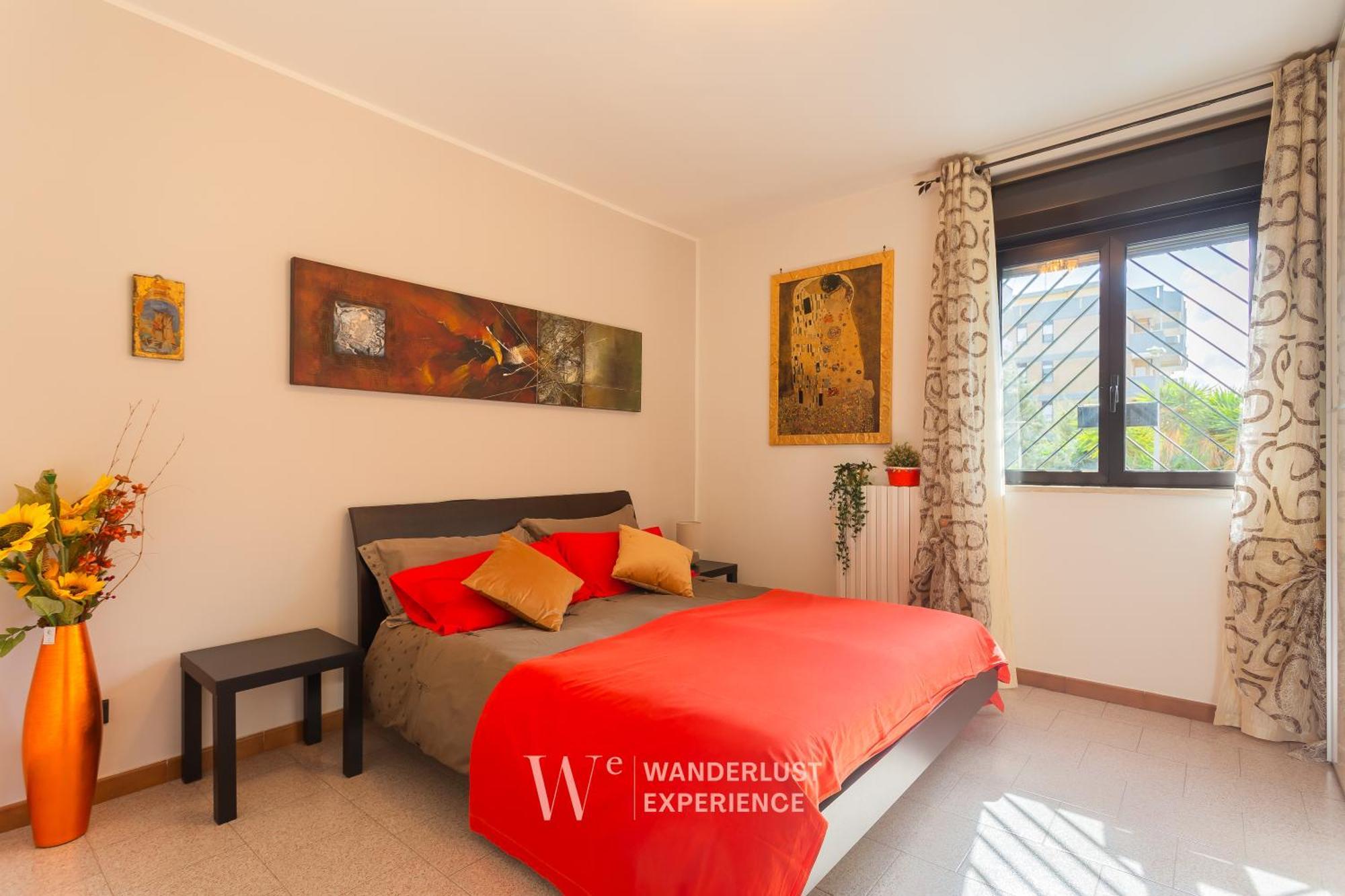 Wanderlust Experience Porzia Appartement