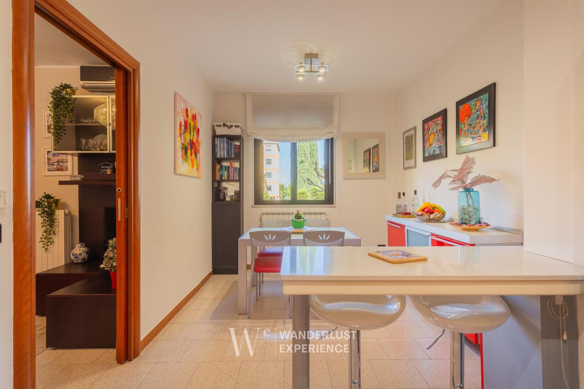 Wanderlust Experience Porzia