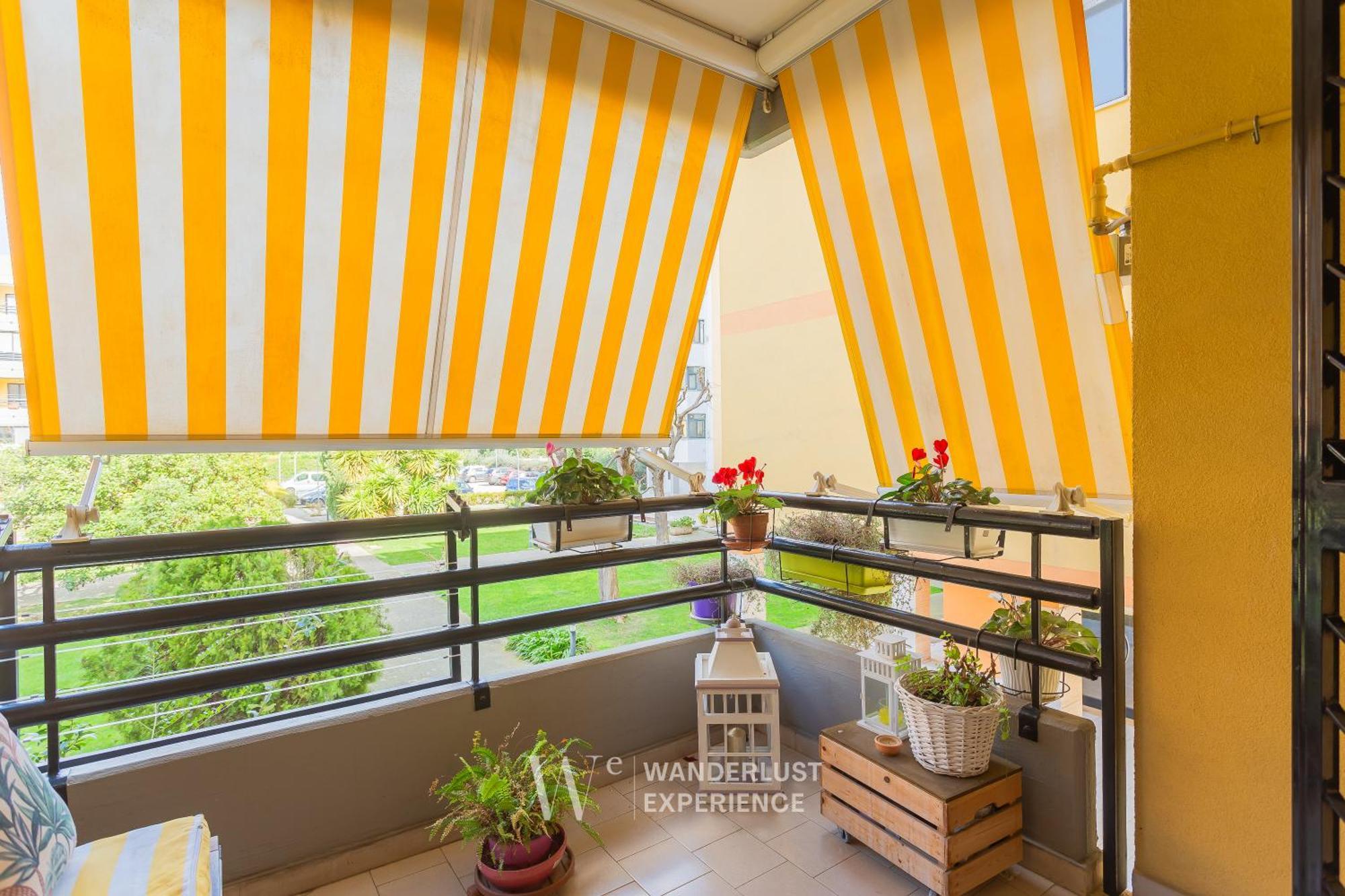 Appartement Wanderlust Experience Porzia *