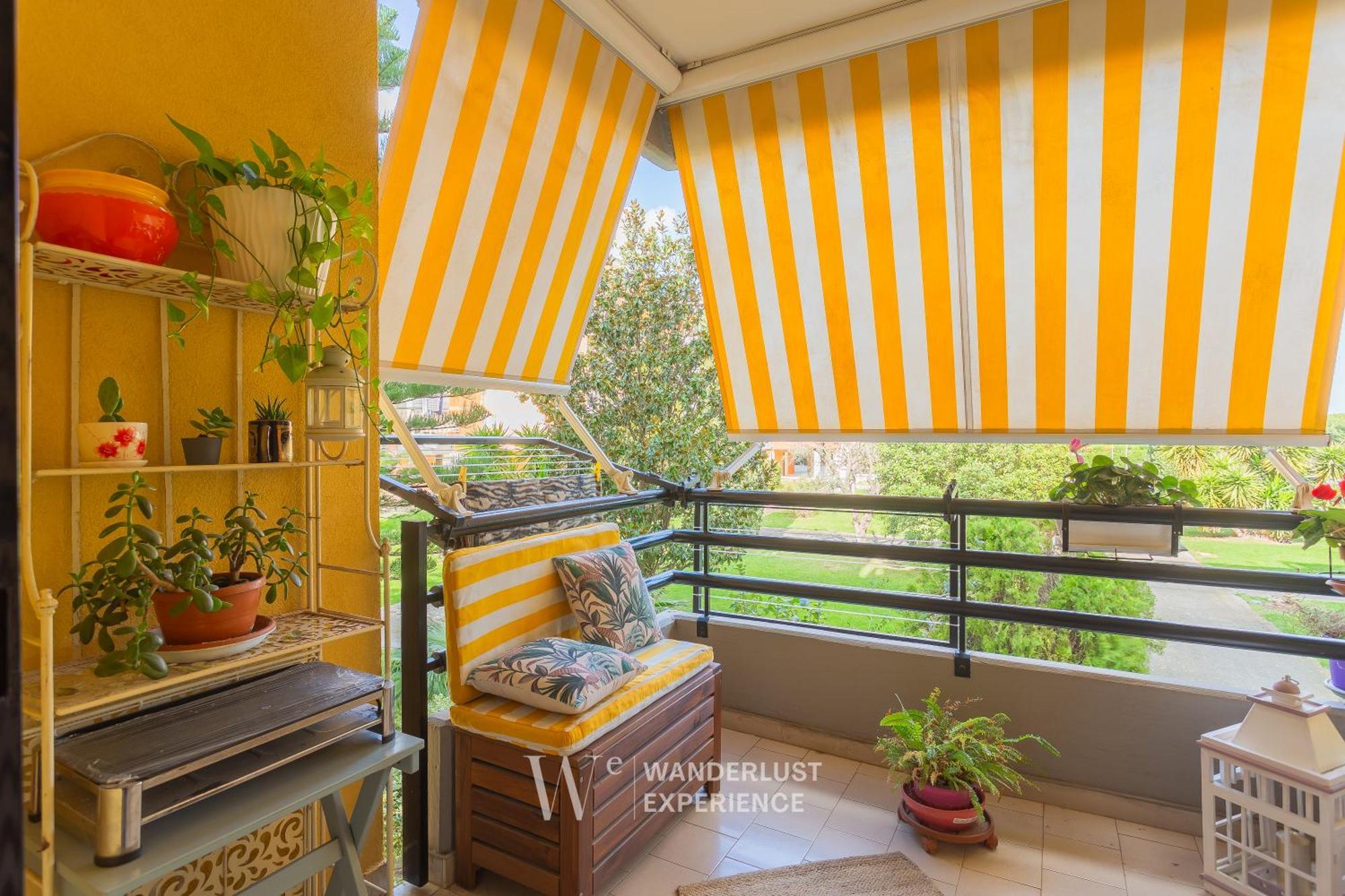 Wanderlust Experience Porzia Appartement Bari