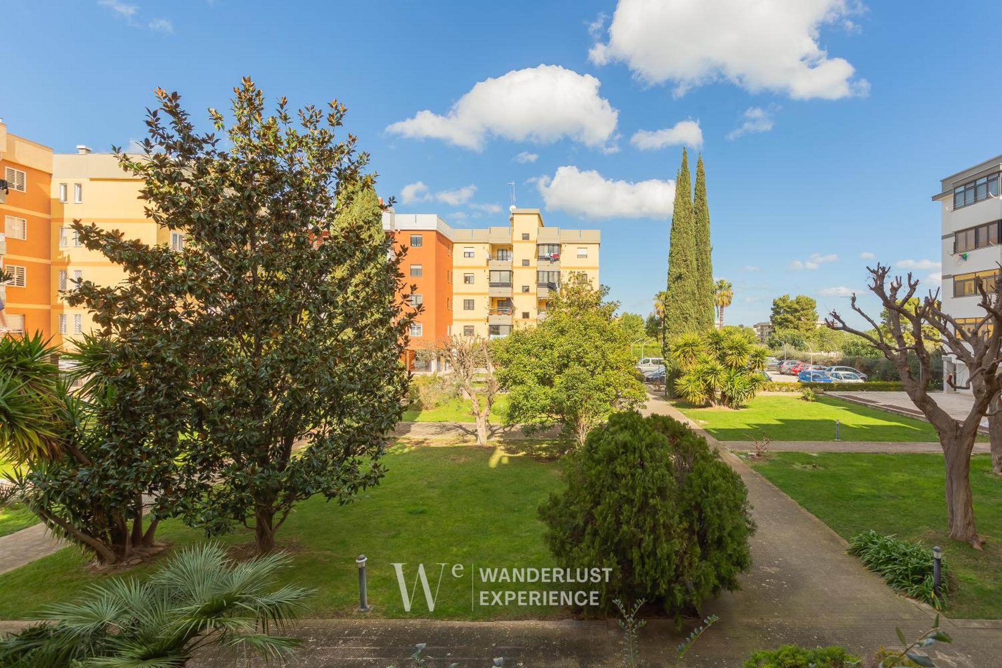 Wanderlust Experience Porzia Appartement *