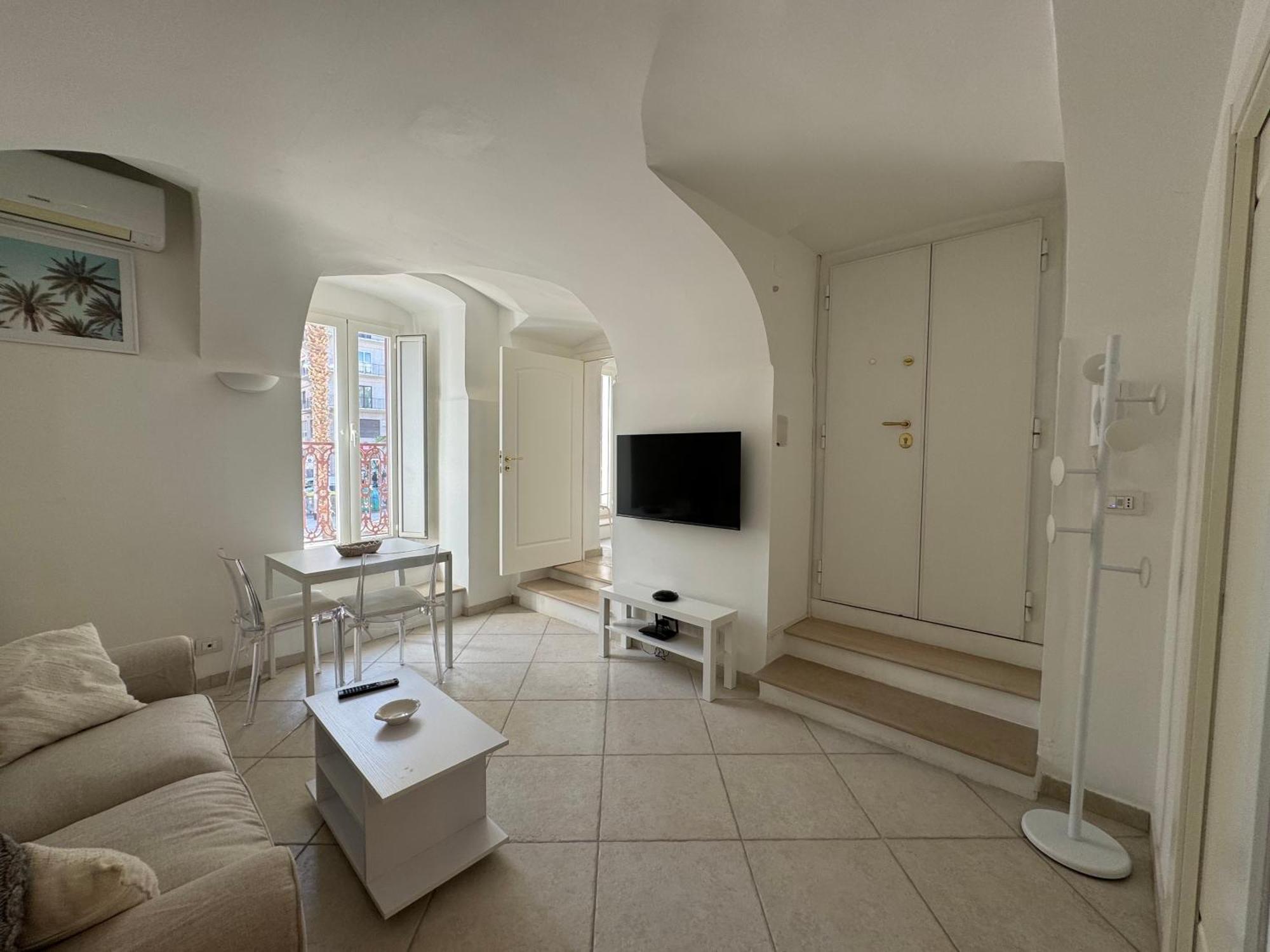 Apartamento Palm House *