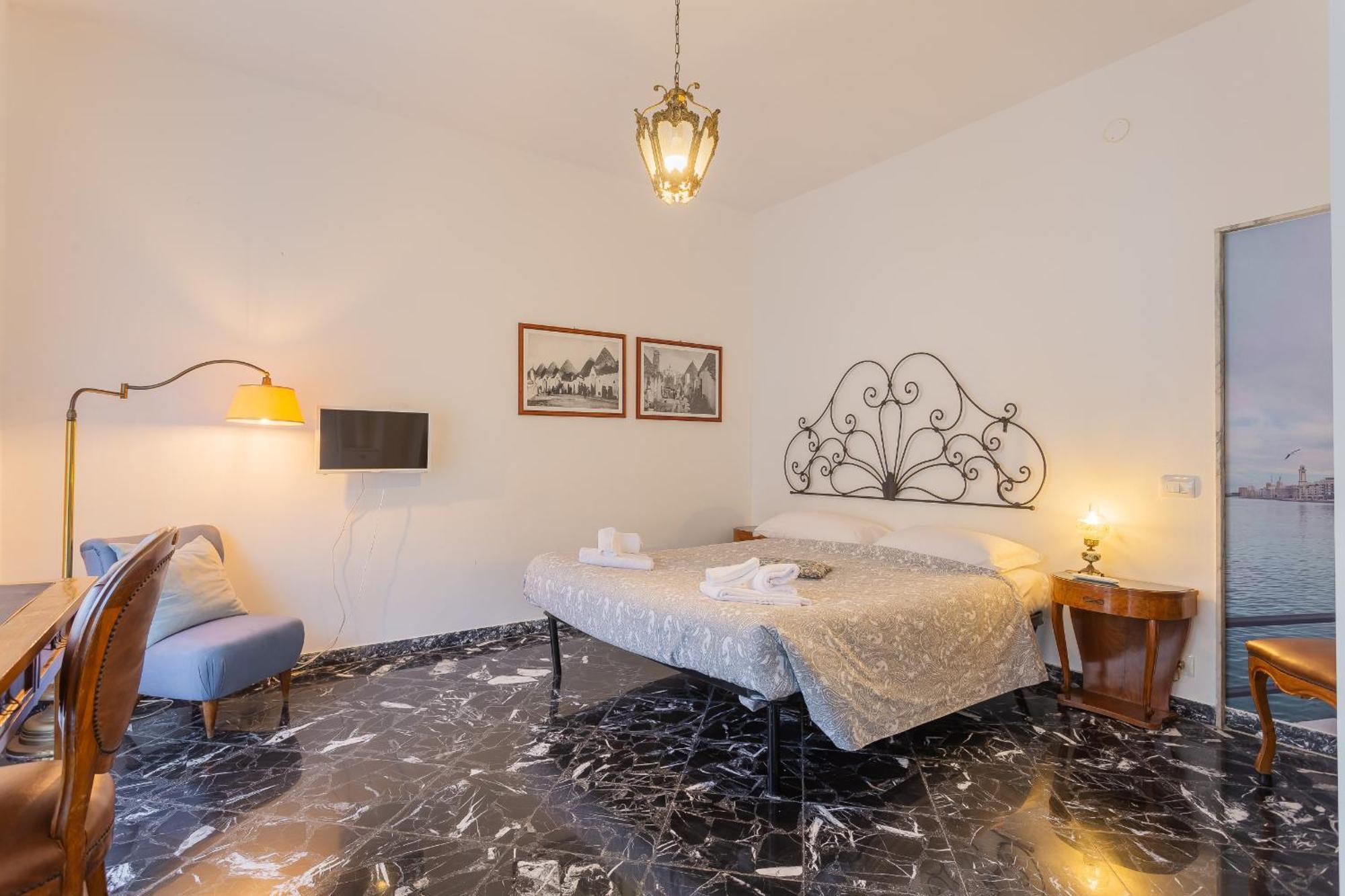 Apartment Golden And Silver By Wonderful Italy *