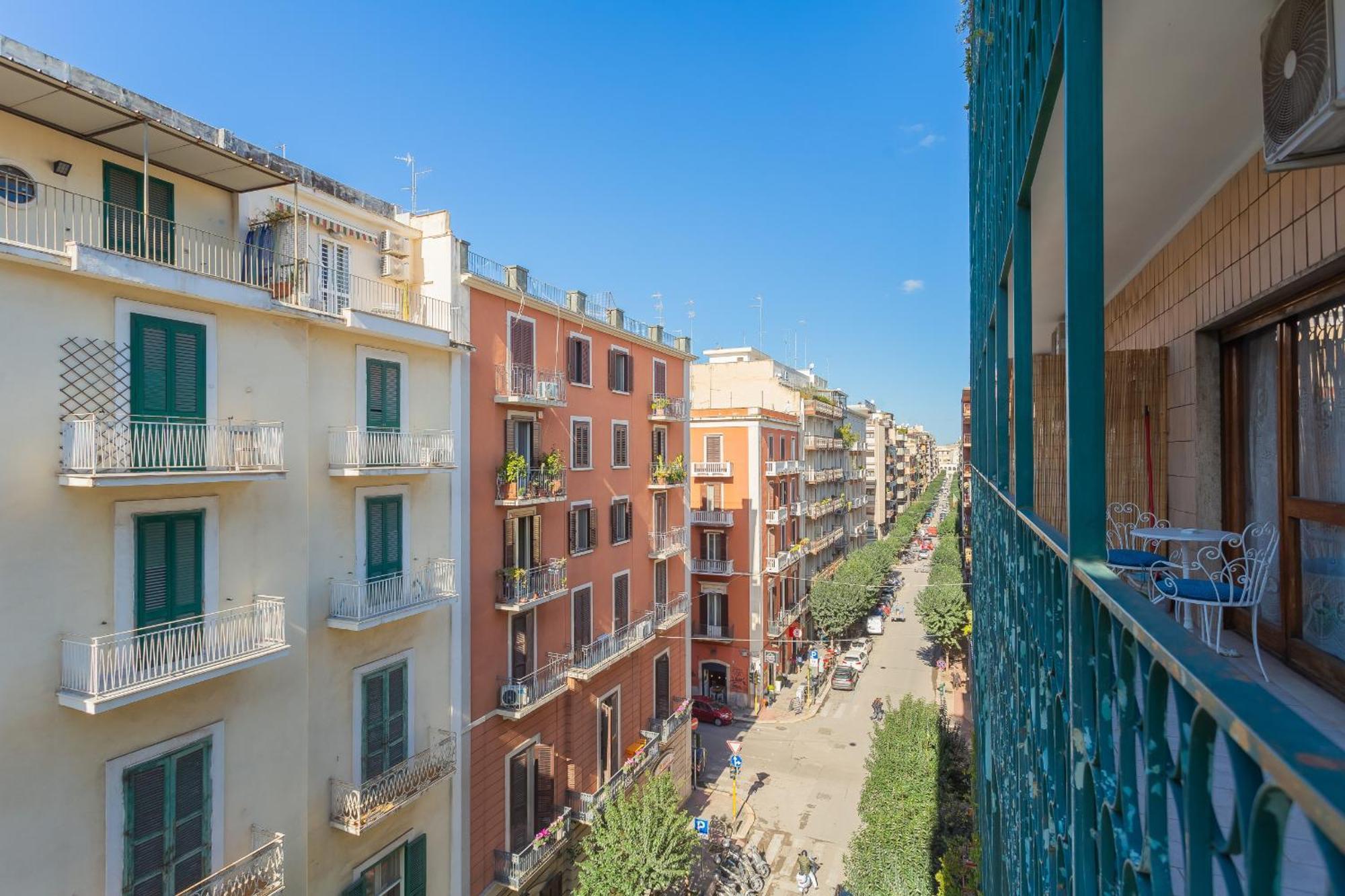 Apartment Golden And Silver By Wonderful Italy
