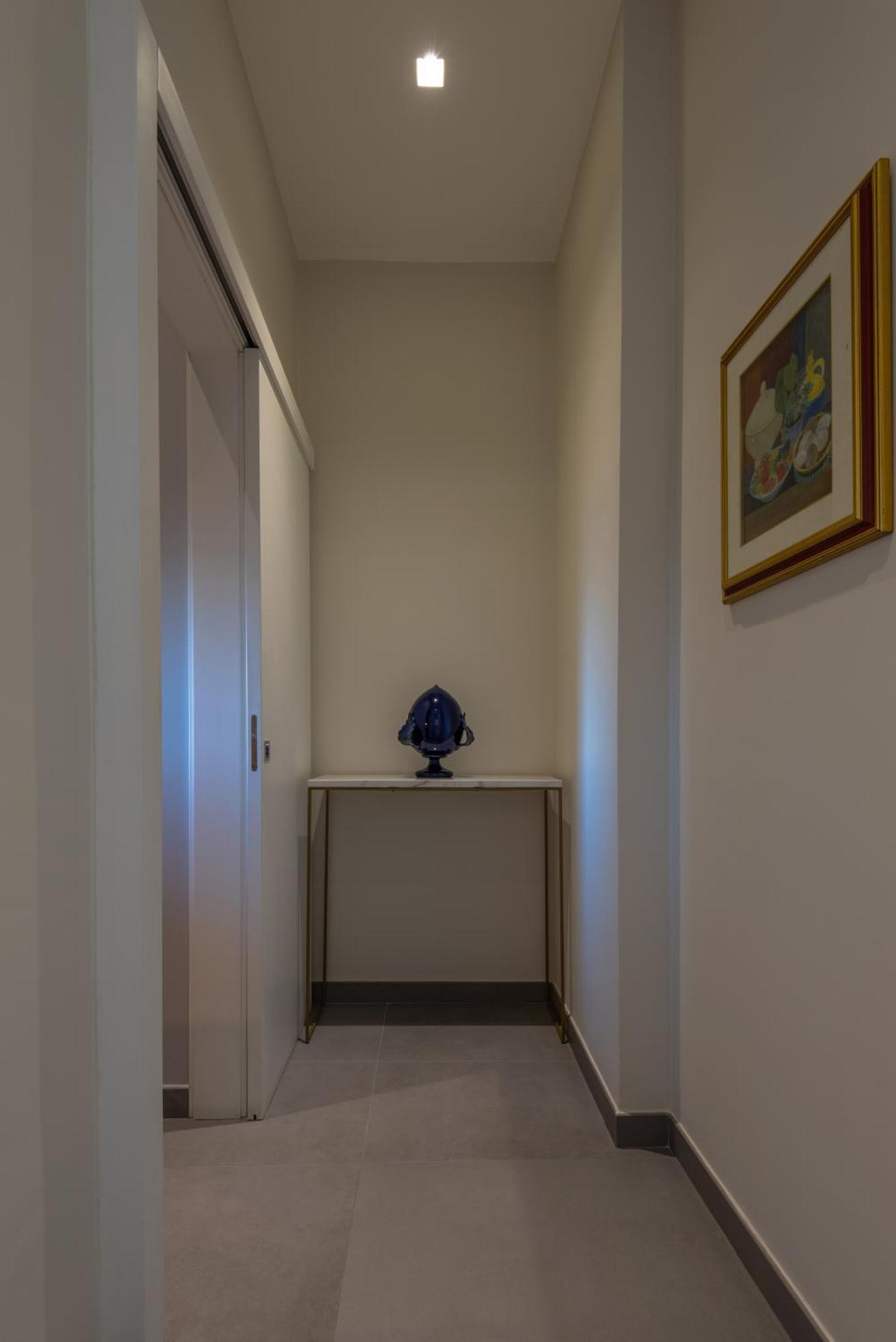 Alta Marea Apulia Sea View Apartment Bari