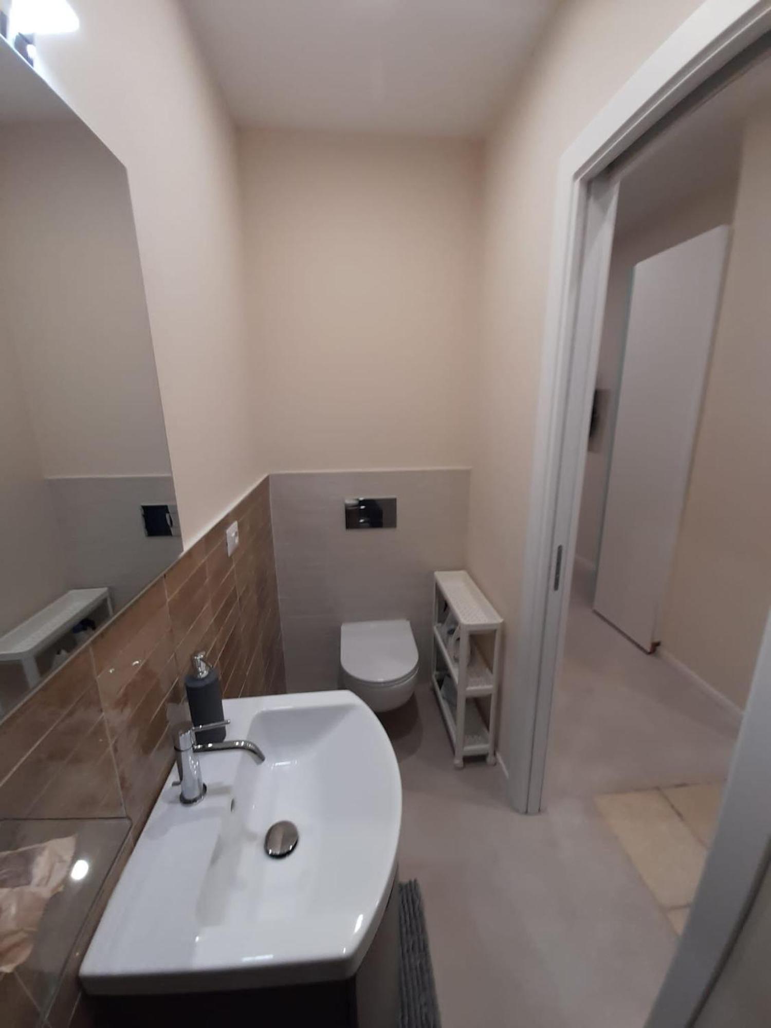 Filioli 28 Apartment Bari