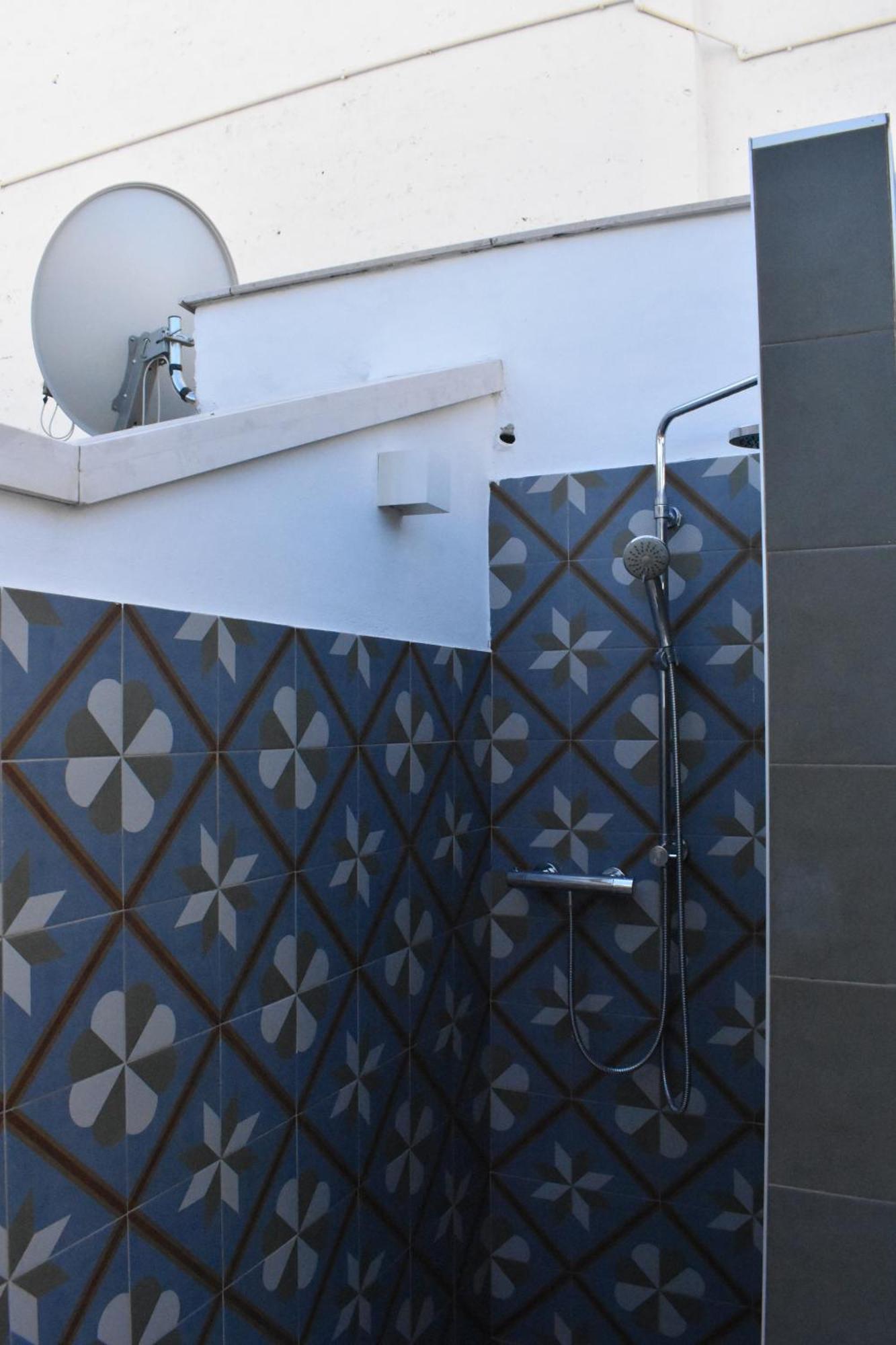 Saint Barth - Charming In Guest house