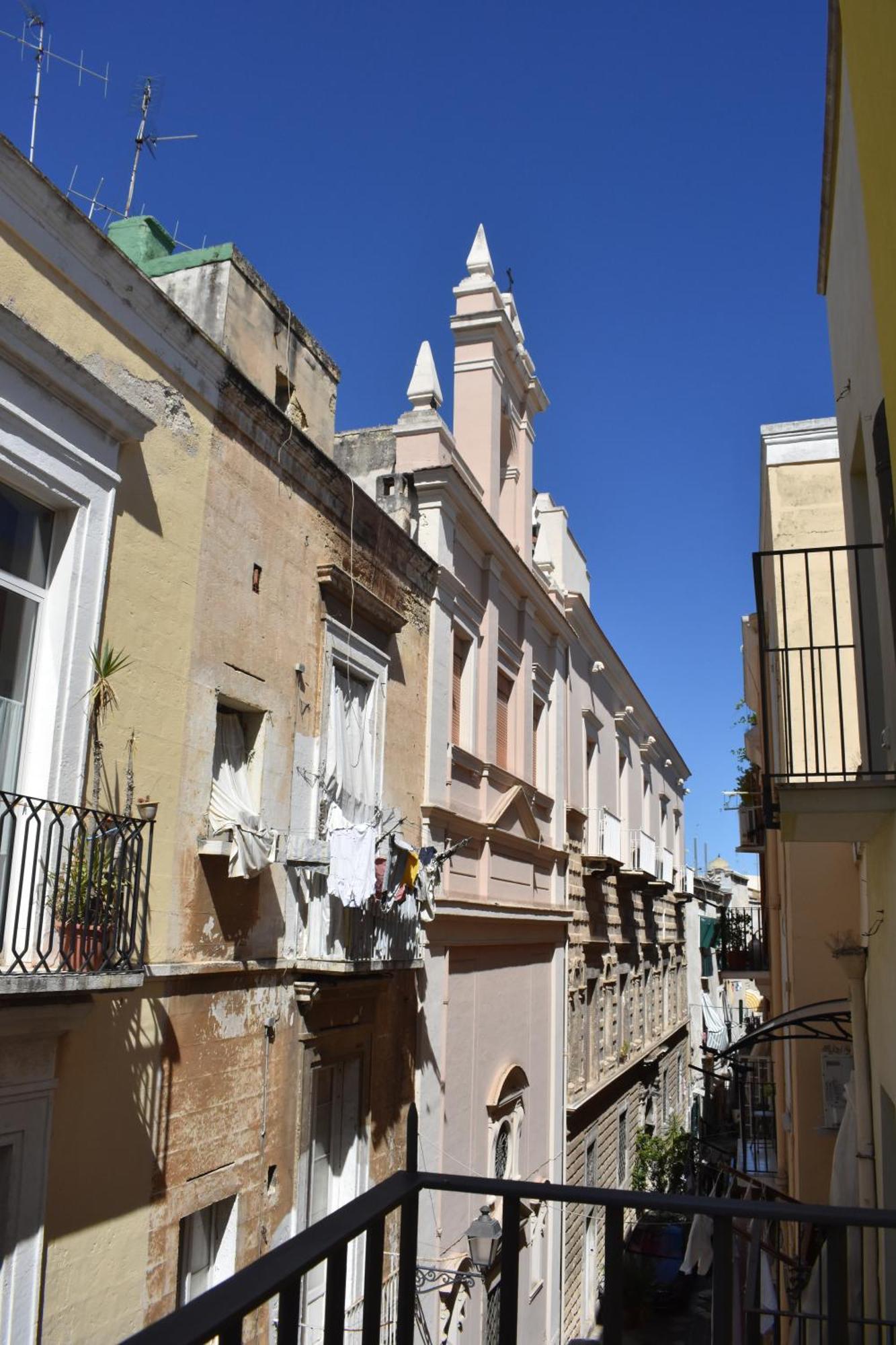 Saint Barth - Charming In Guest house Bari