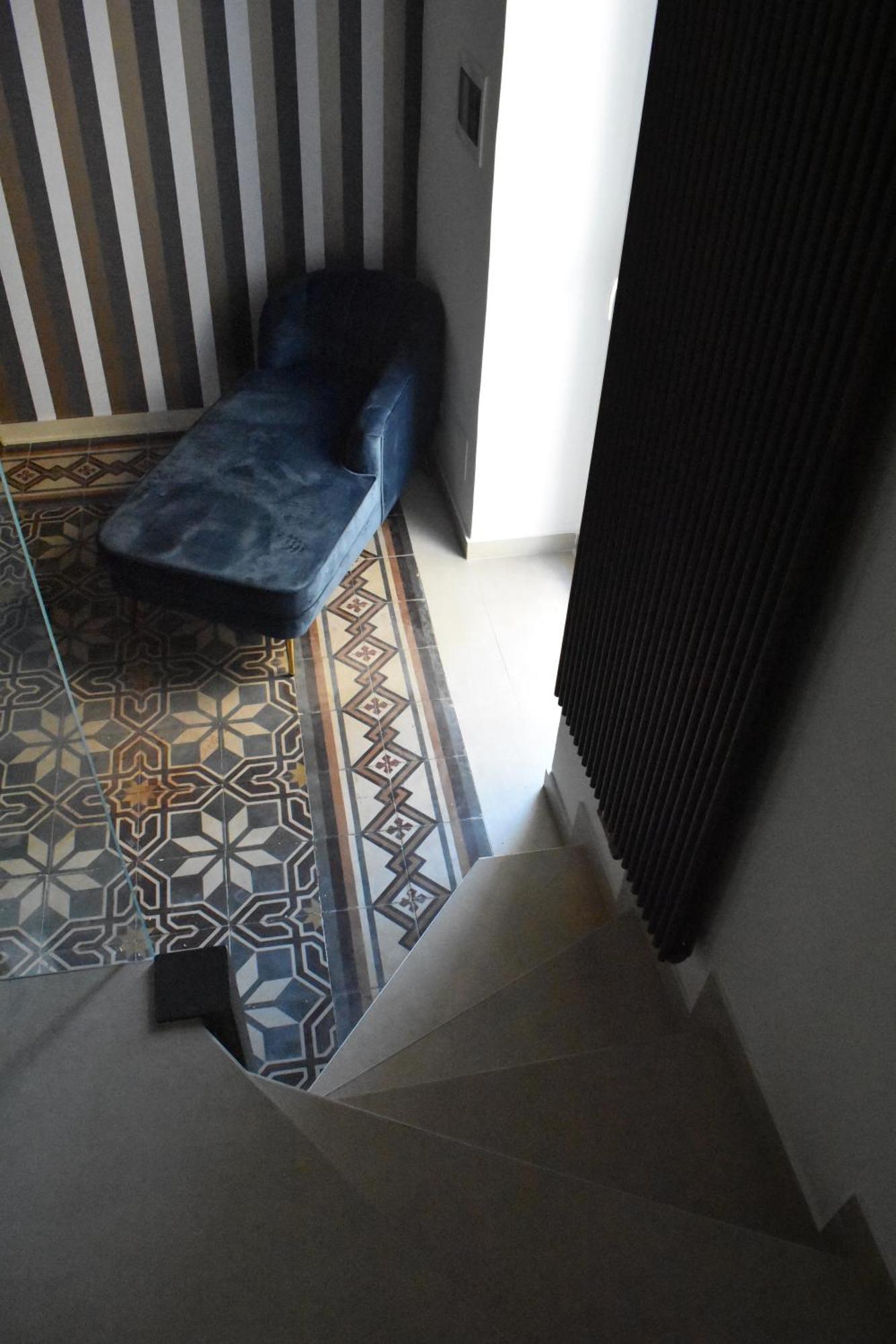Saint Barth - Charming In Guest house Bari
