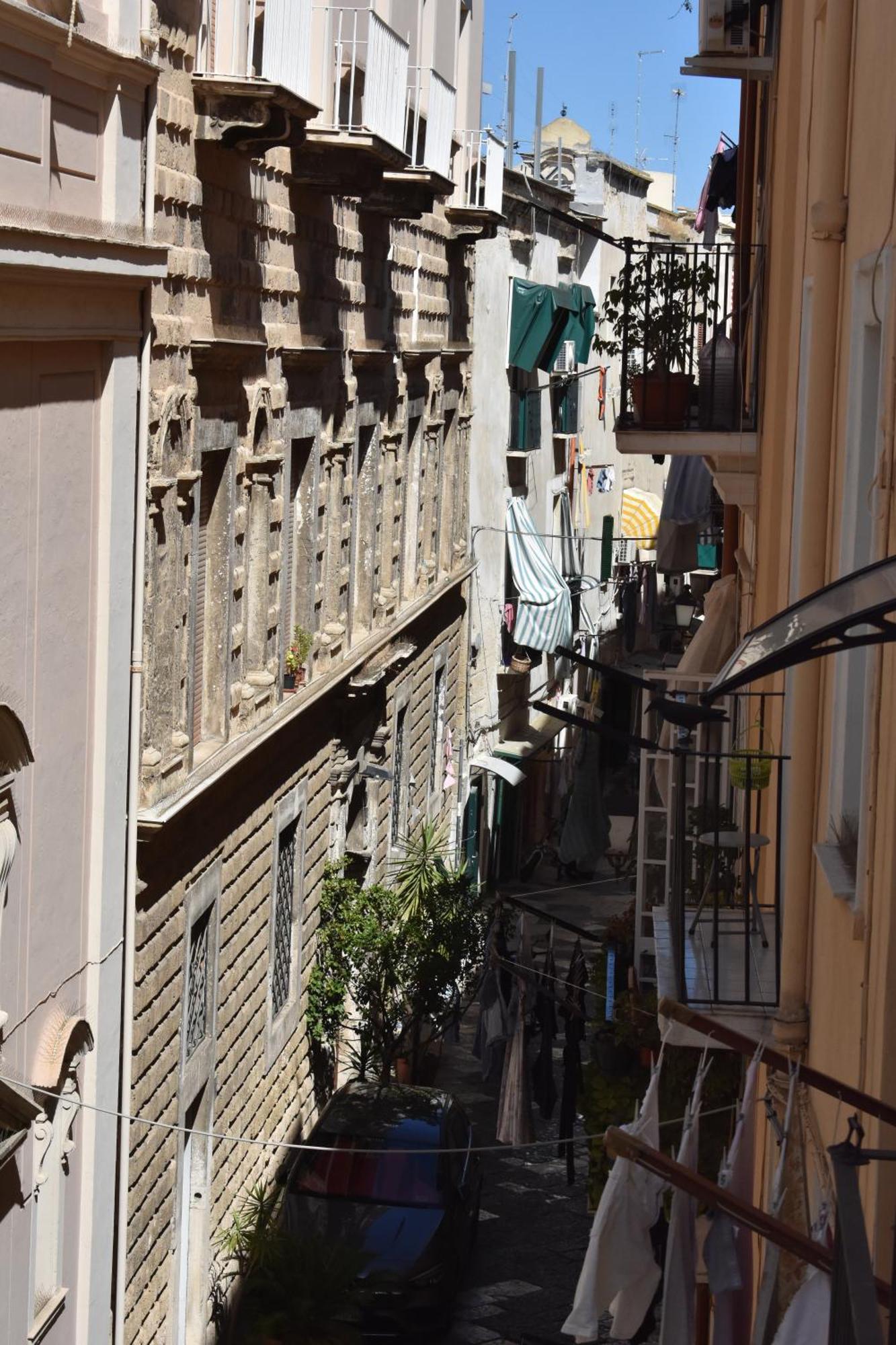 Guest house Saint Barth - Charming In Bari