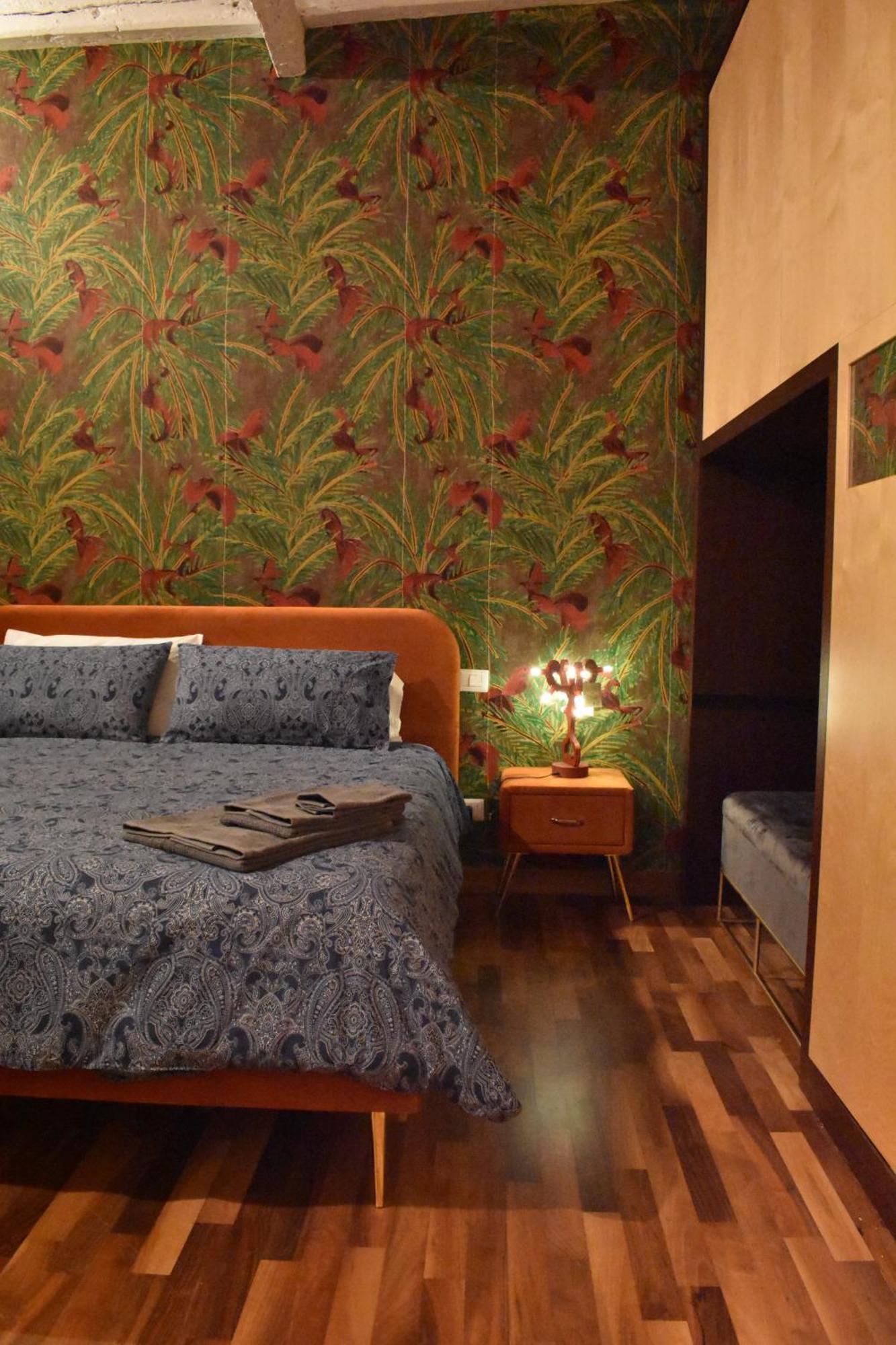 Saint Barth - Charming In Guest house Bari