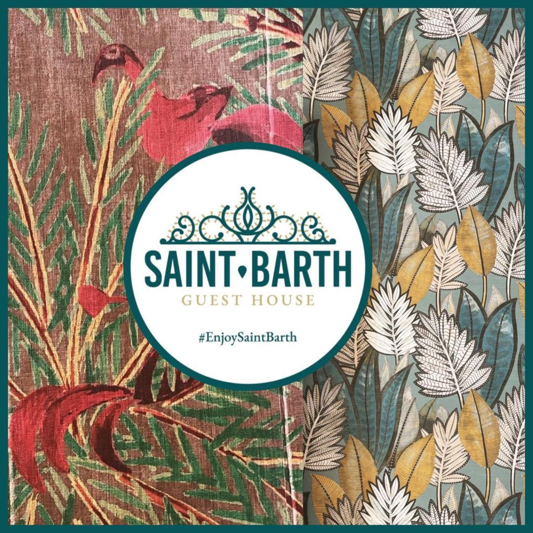 Saint Barth - Charming In *