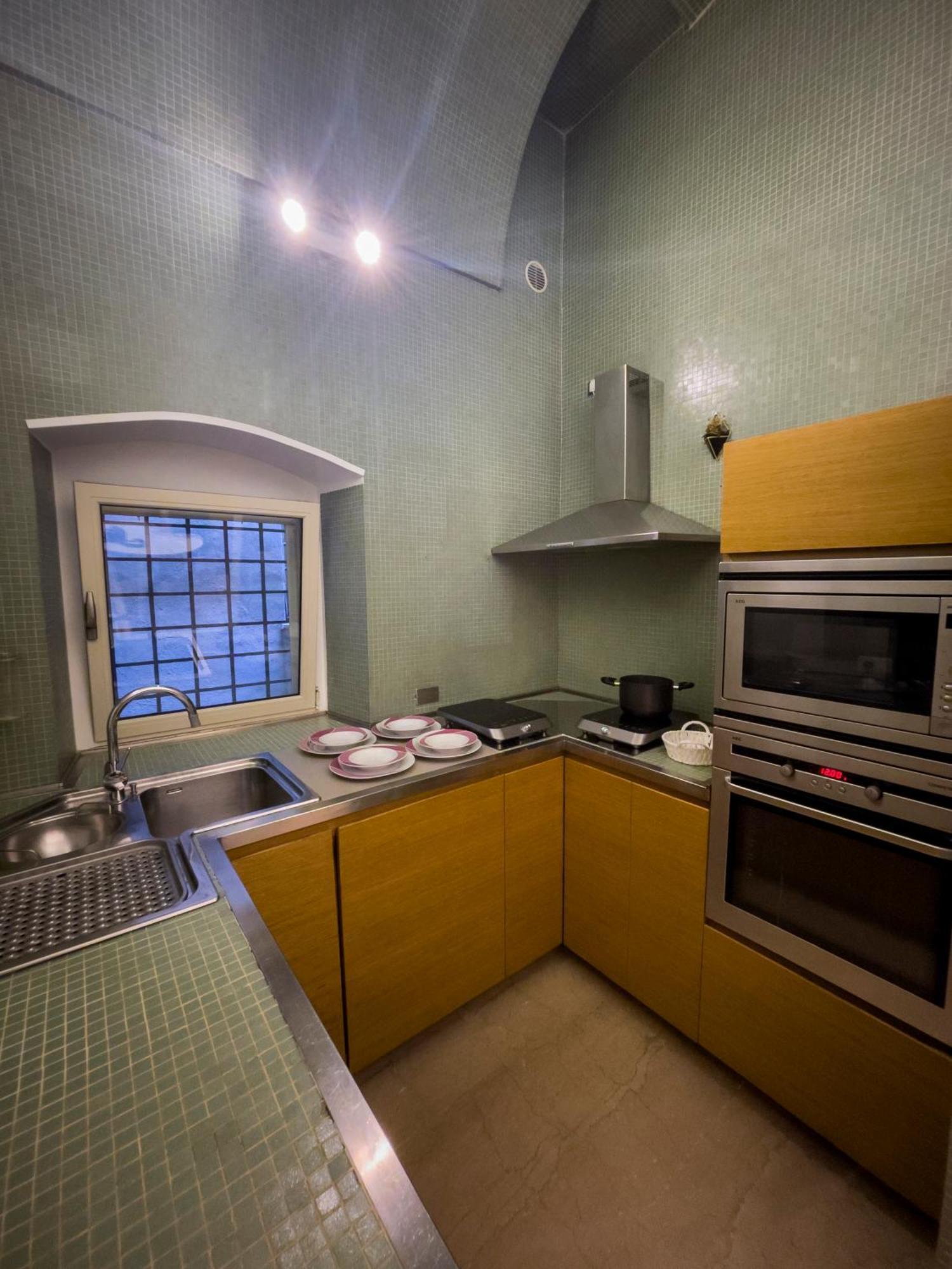 Saint Barth - Charming In Guest house Bari