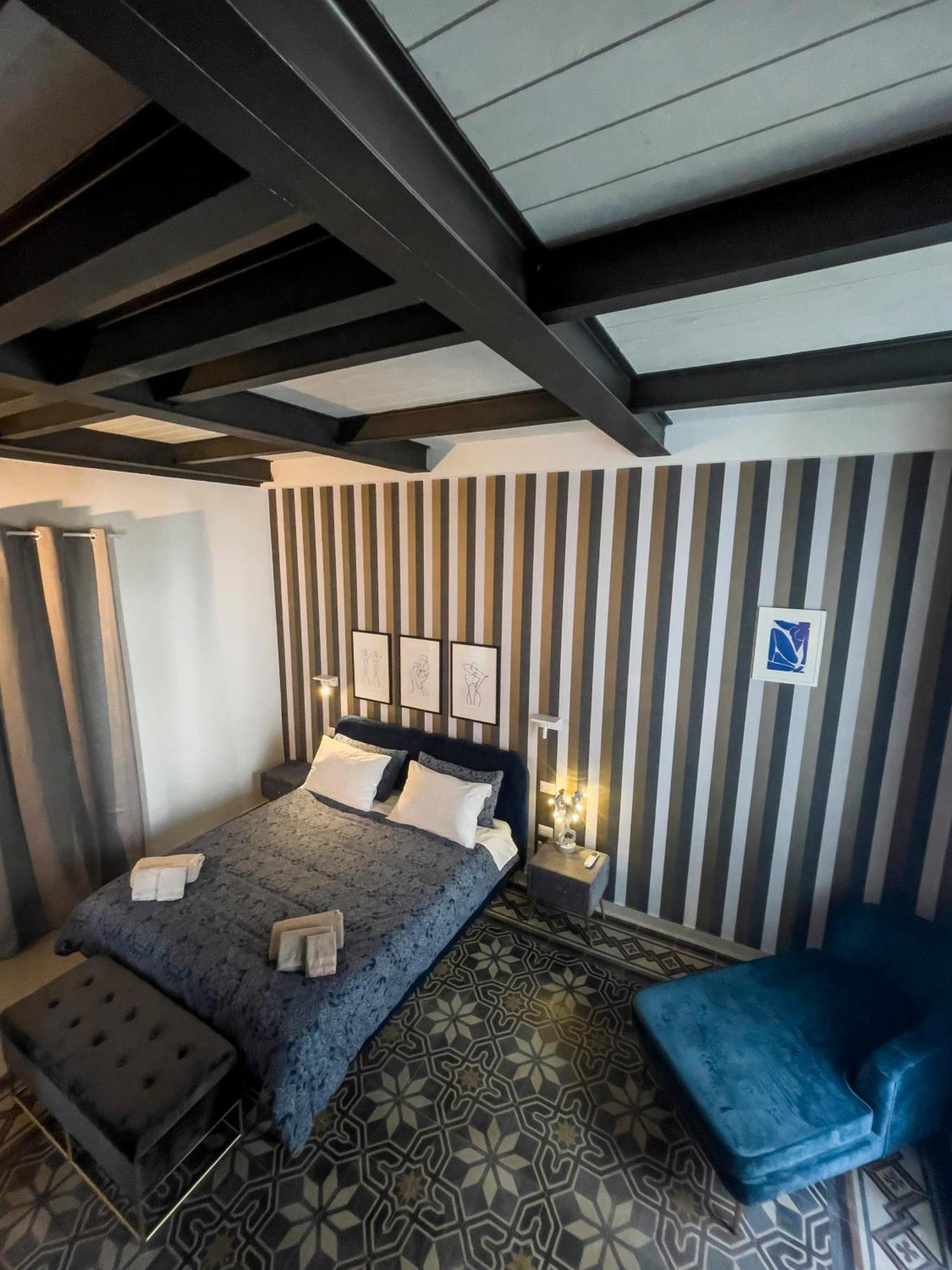Saint Barth - Charming In Guest house