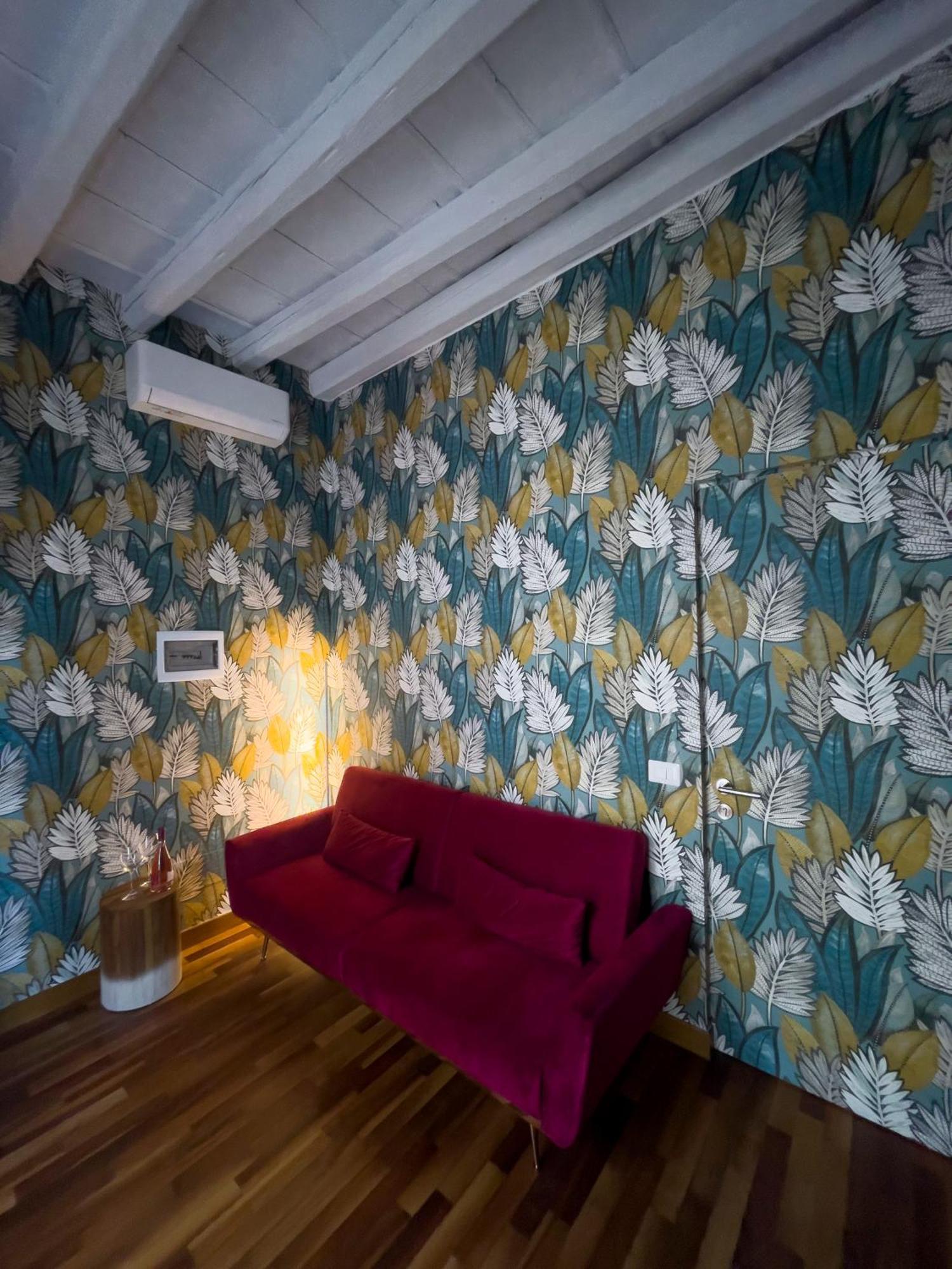Guest house Saint Barth - Charming In Bari