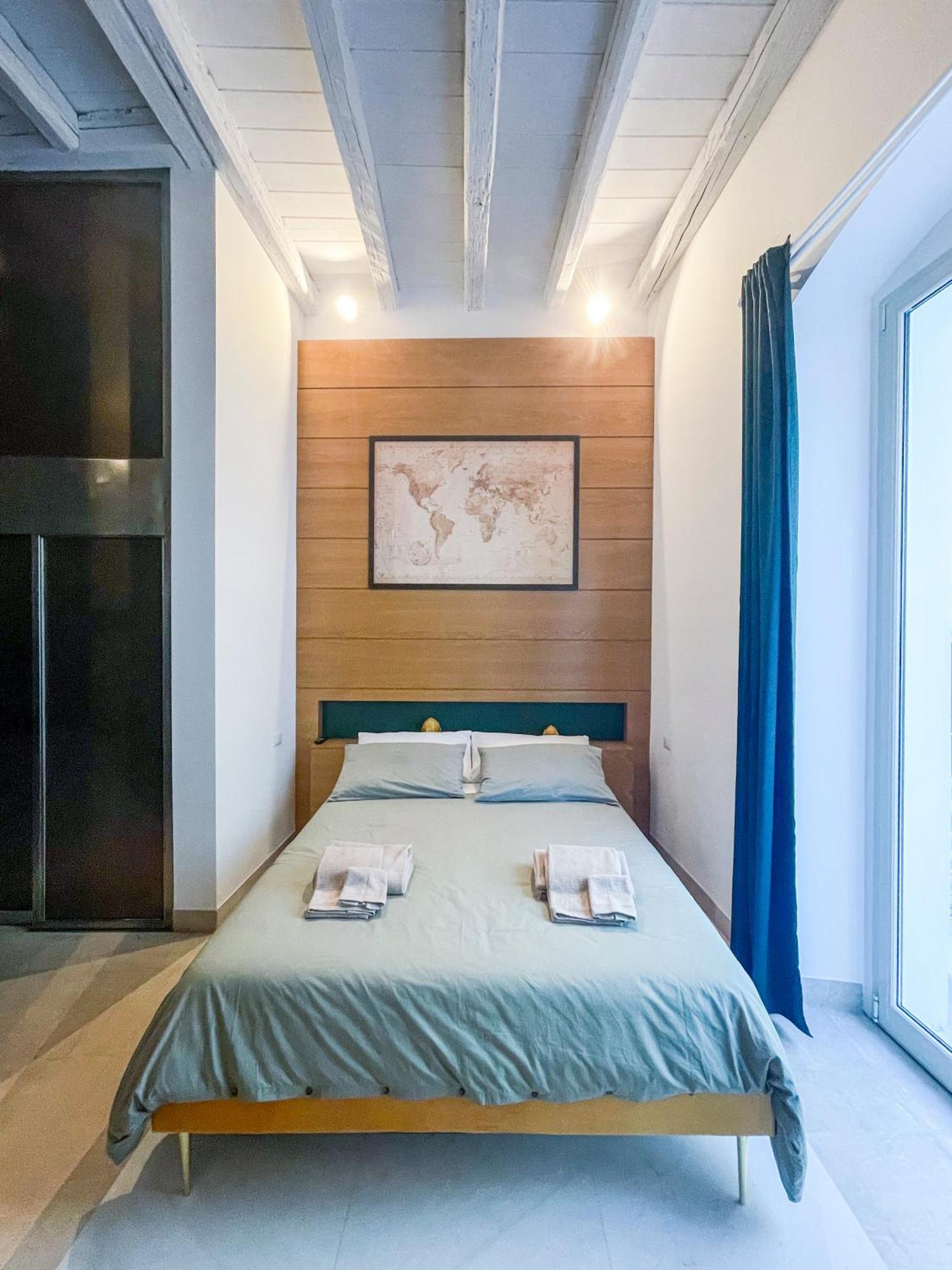 Guest house Saint Barth - Charming In Bari