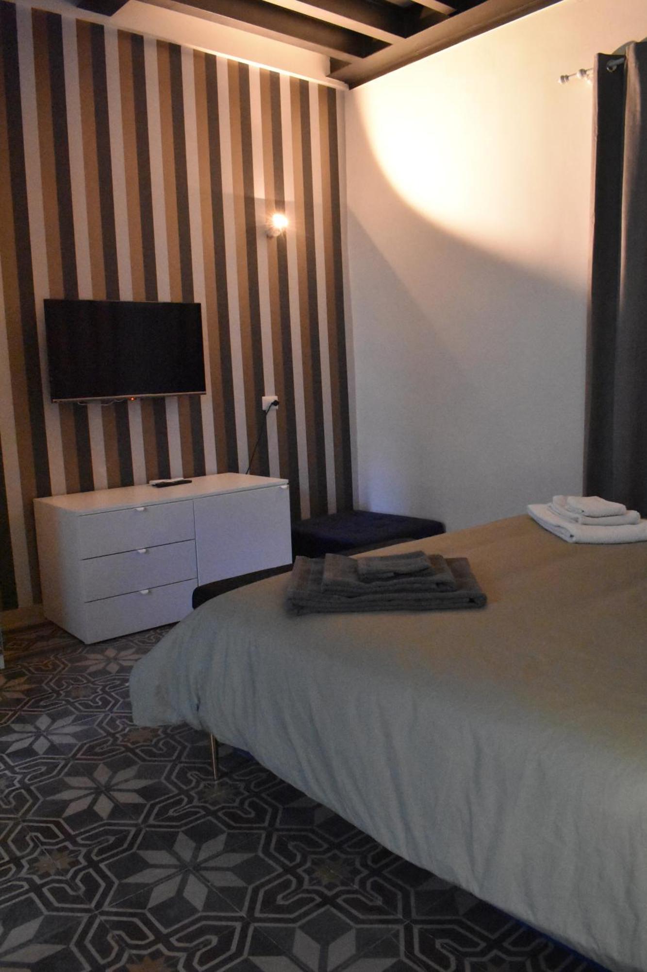 Guest house Saint Barth - Charming In